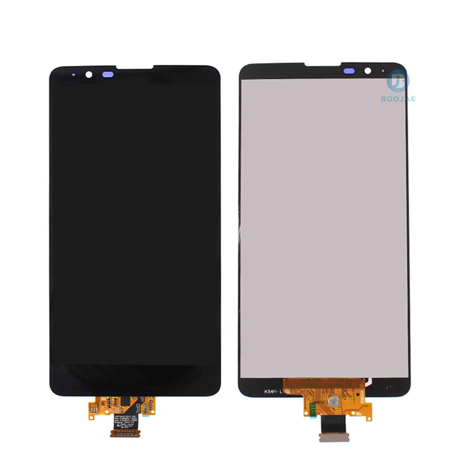 LG Stylus 2 LCD Screen Display, Lcd Assembly Replacement