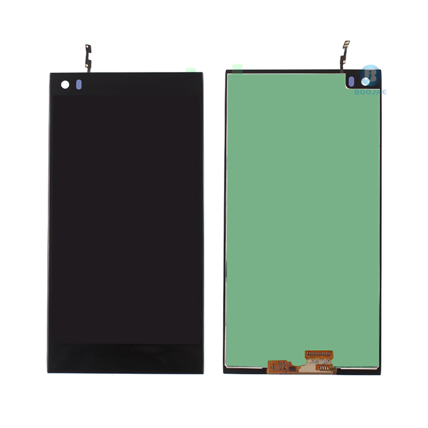 For LG V20 LCD Screen Display and Touch Panel Digitizer Assembly Replacement