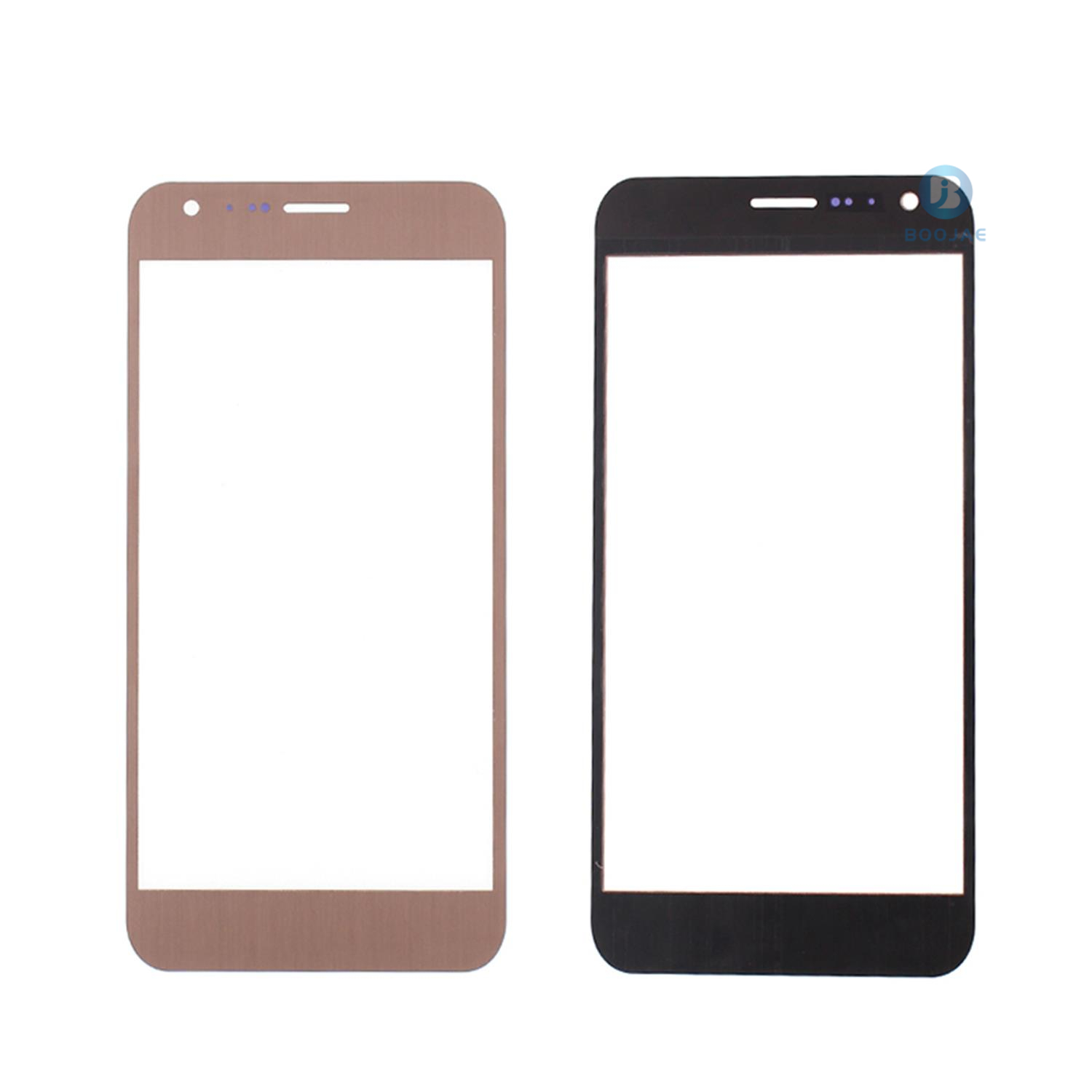 For LG X Cam Front Touch Glass Lens High Quality