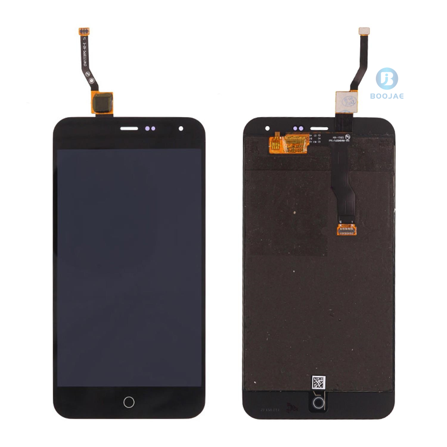 For Meizu M1 Mini LCD Screen Display and Touch Panel Digitizer Assembly Replacement
