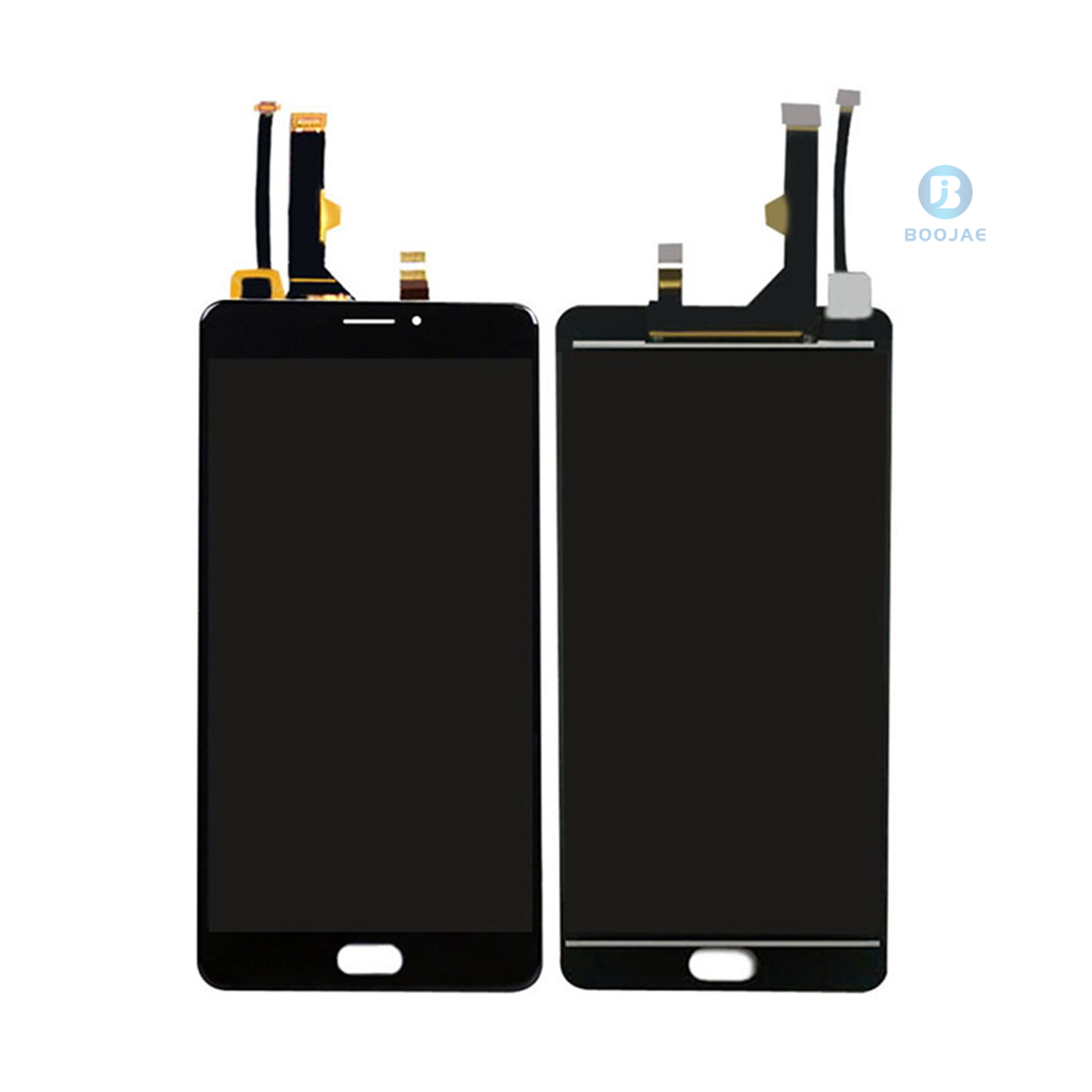 For Meizu M3 Max LCD Screen Display and Touch Panel Digitizer Assembly Replacement