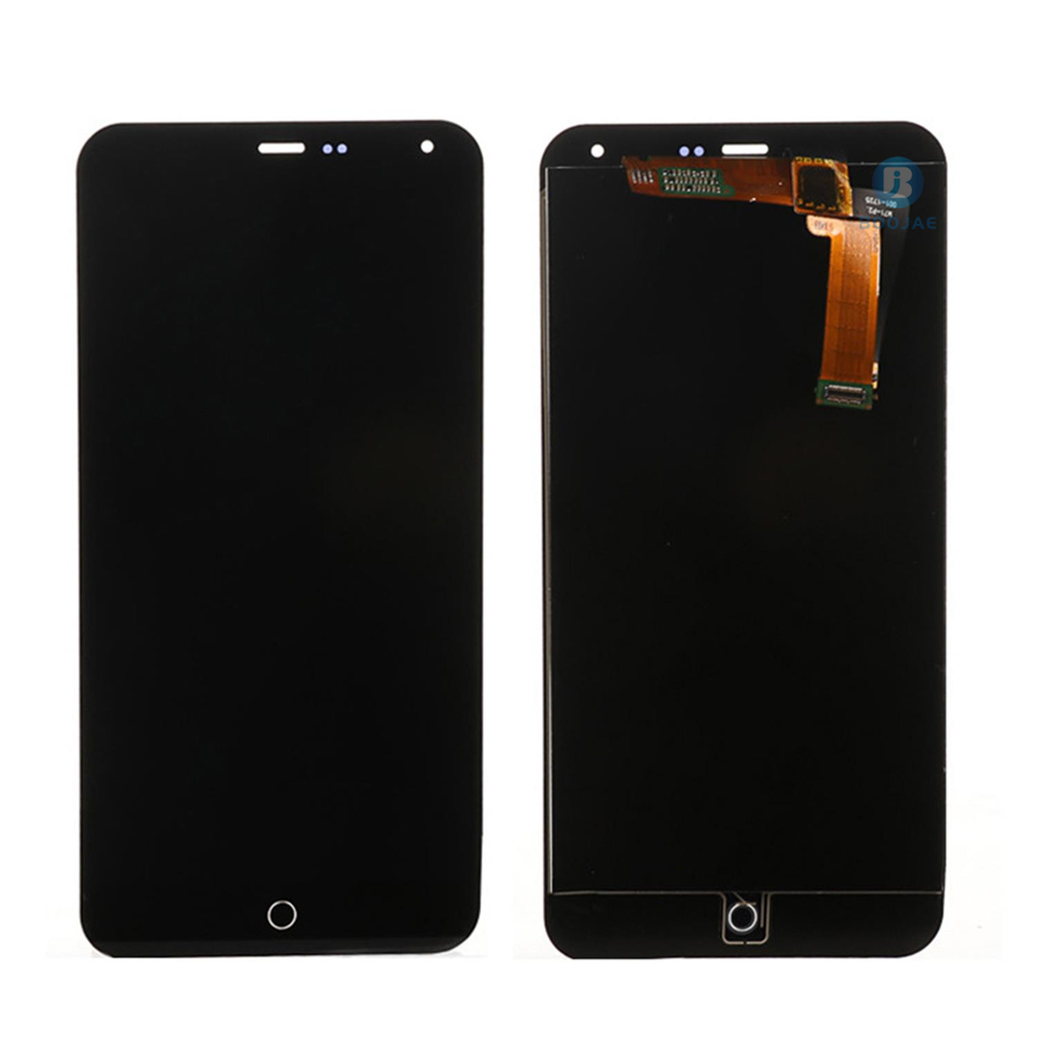 For Meizu Meilan Note 1 LCD Screen Display and Touch Panel Digitizer Assembly Replacement