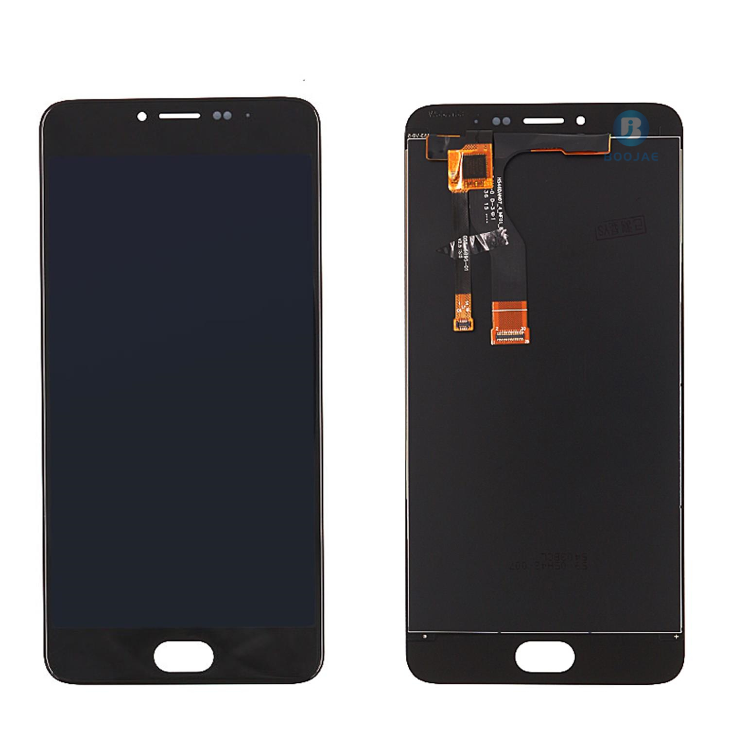 For Meizu Meilan Note 3 LCD Screen Display and Touch Panel Digitizer Assembly Replacement