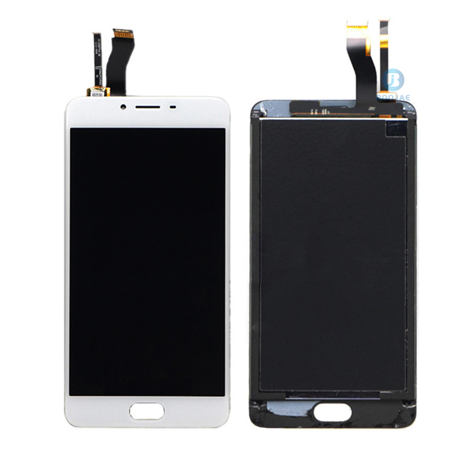 For Meizu Meilan Note 5 LCD Screen Display and Touch Panel Digitizer Assembly Replacement