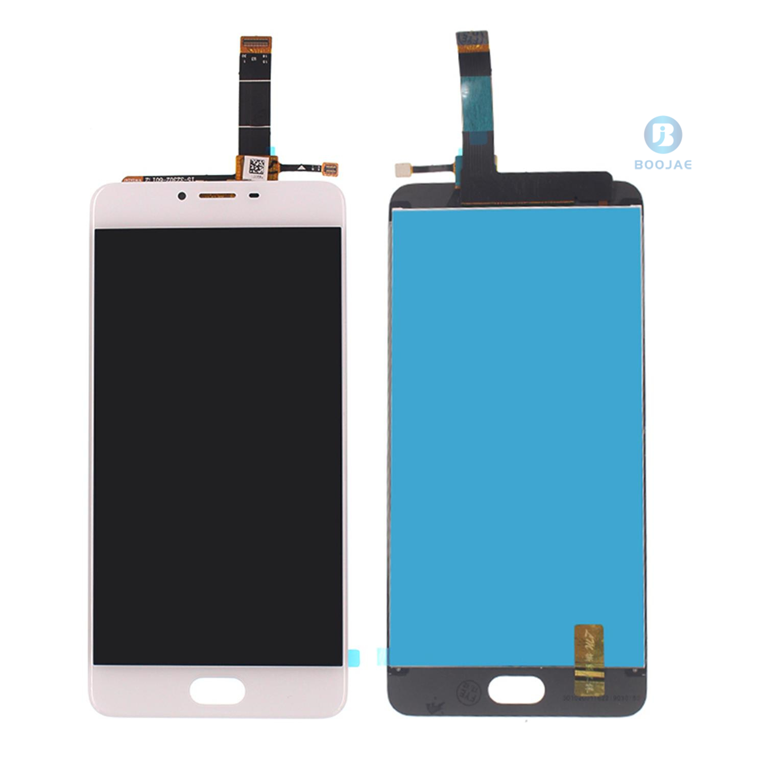 For Meizu Meilan U20 LCD Screen Display and Touch Panel Digitizer Assembly Replacement