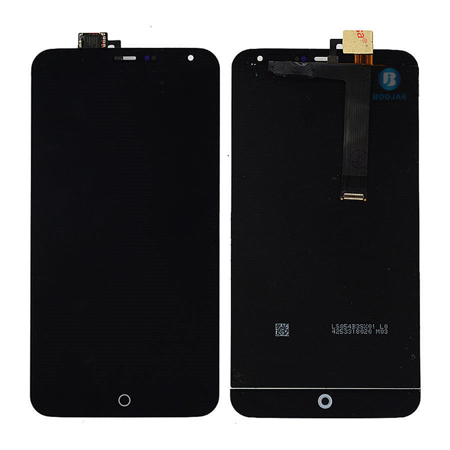 Meizu MX4 LCD Screen Display, Lcd Assembly Replacement