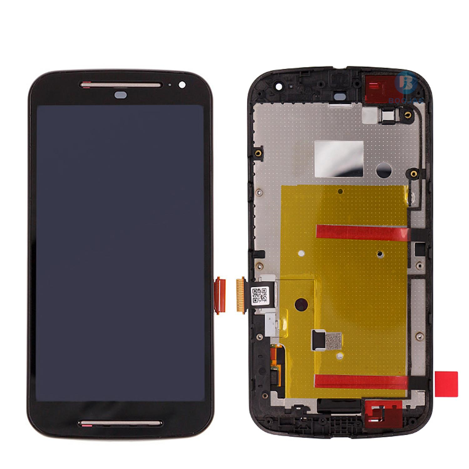 Motorola Moto G2 LCD Screen Display, Lcd Assembly Replacement