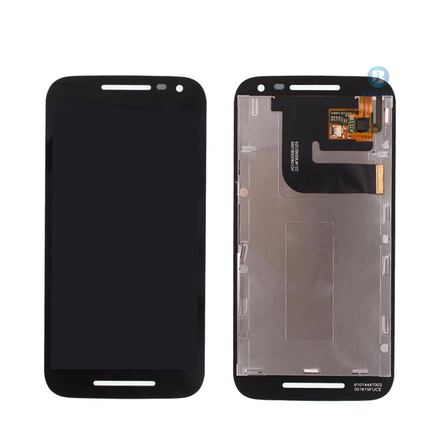 For Motorola Moto G3 LCD Screen Display and Touch Panel Digitizer Assembly Replacement