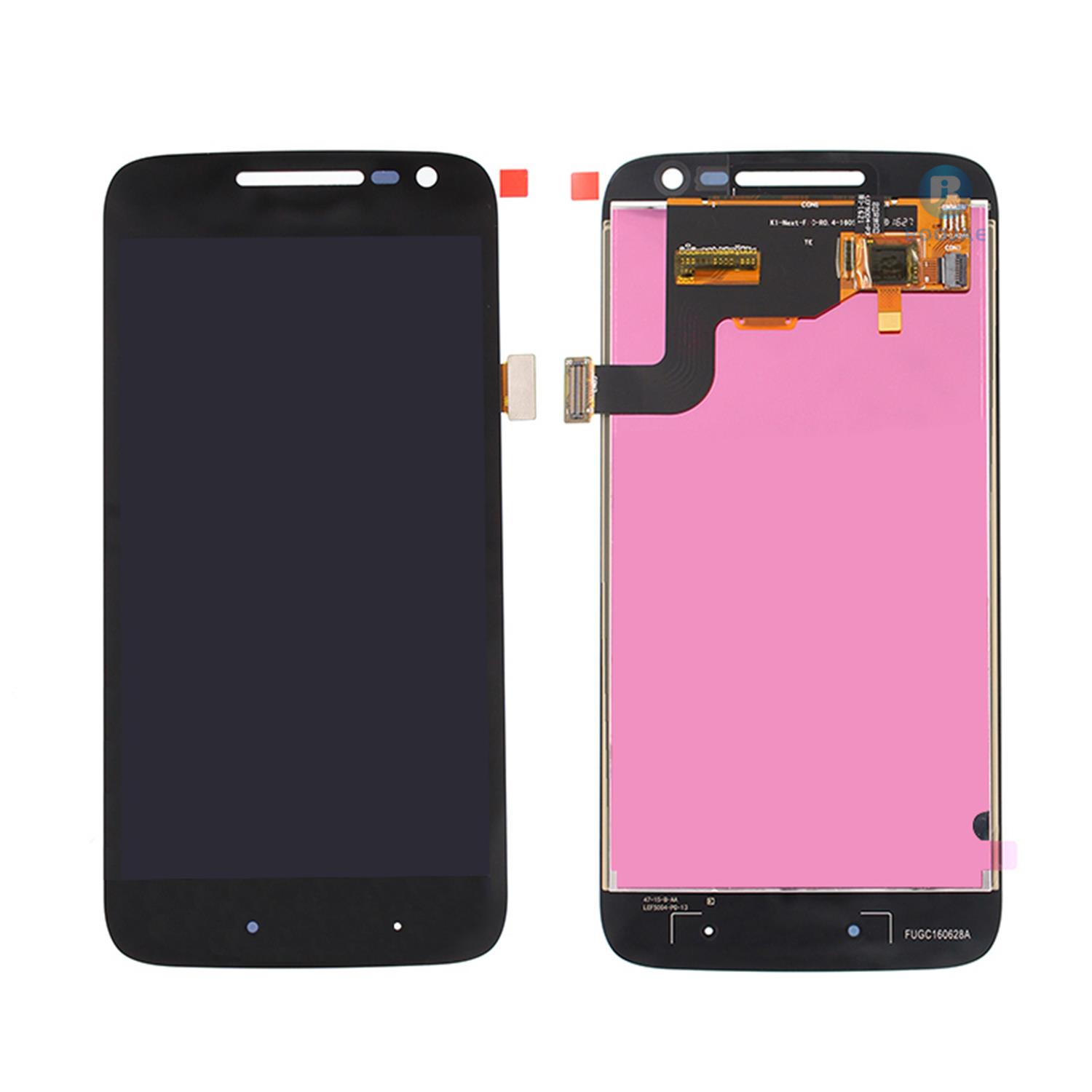 For Motorola Moto G4 Play LCD Screen Display and Touch Panel Digitizer Assembly Replacement