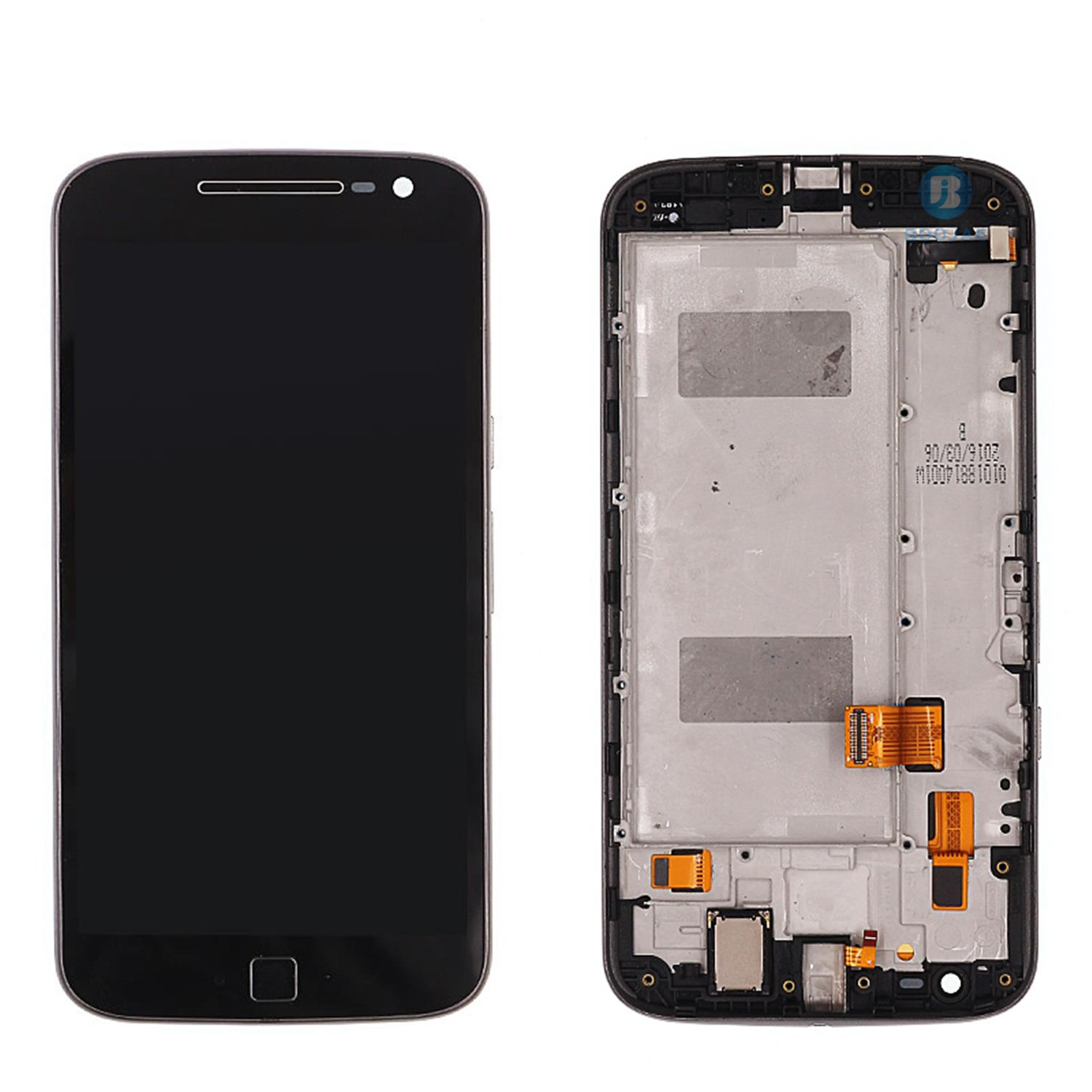 Motorola Moto G4 Plus LCD Screen Display, Lcd Assembly