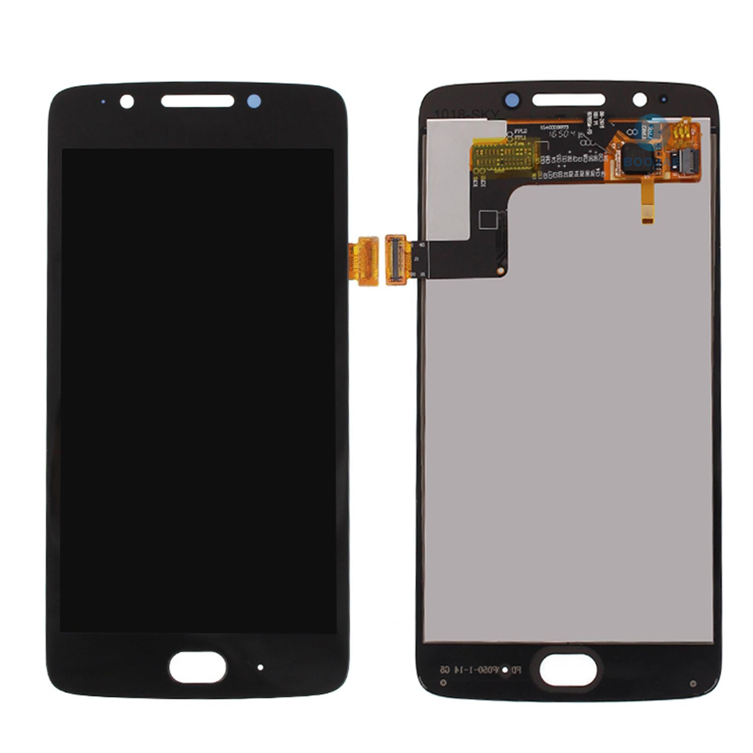 Motorola Moto G5 LCD Screen Display, Lcd Assembly Replacement