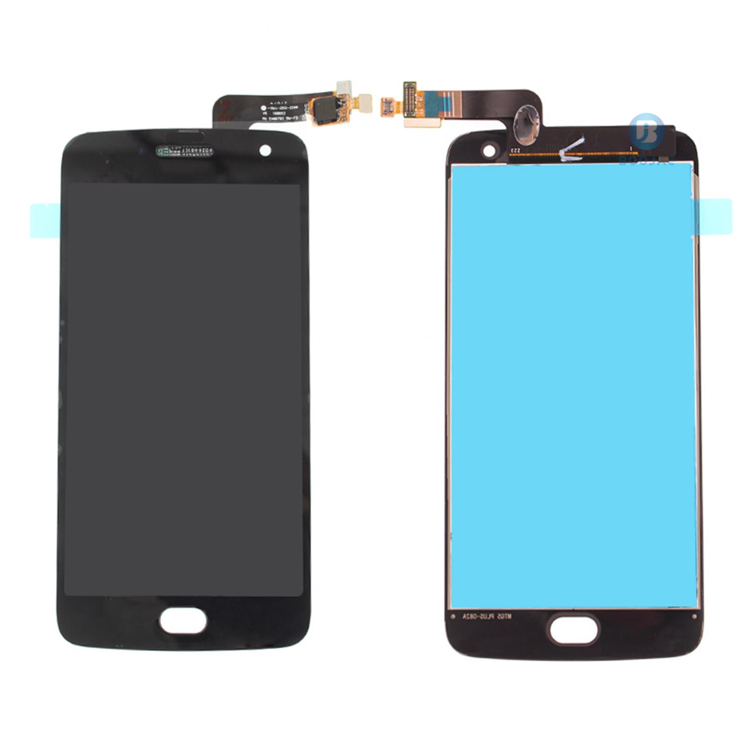For Motorola Moto G5 Plus LCD Screen Display and Touch Panel Digitizer Assembly Replacement