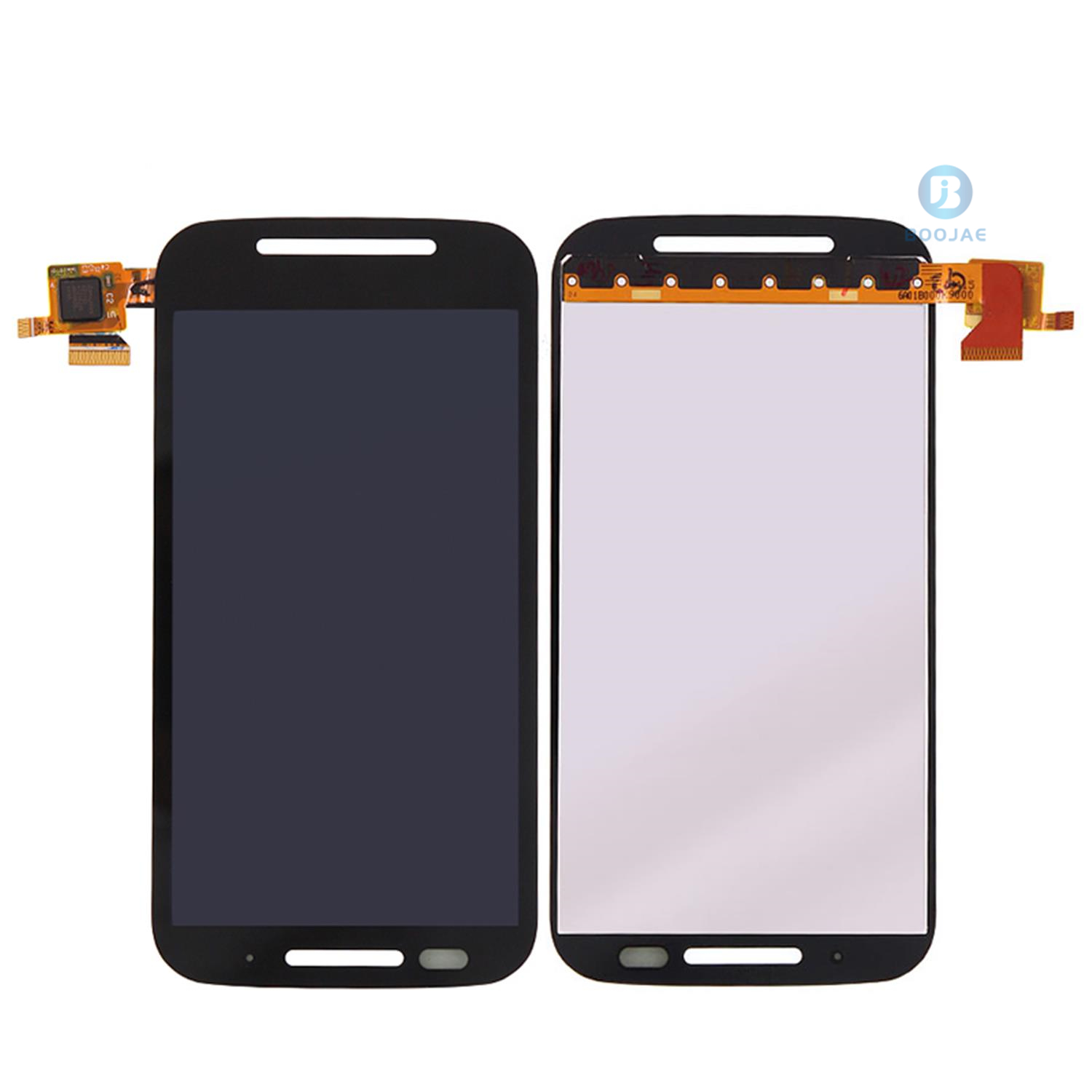 For Motorola Moto XT1022 LCD Screen Display and Touch Panel Digitizer Assembly Replacement