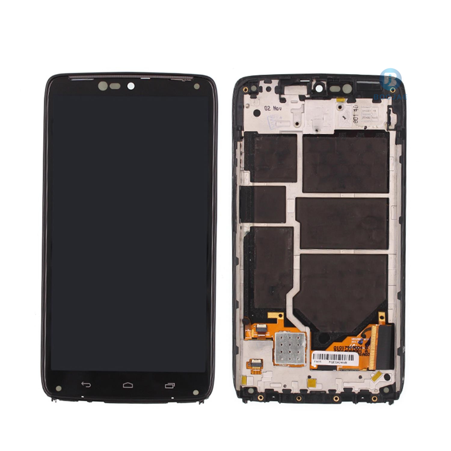 Motorola Moto XT1254 LCD Screen Display, Lcd Assembly Replacement