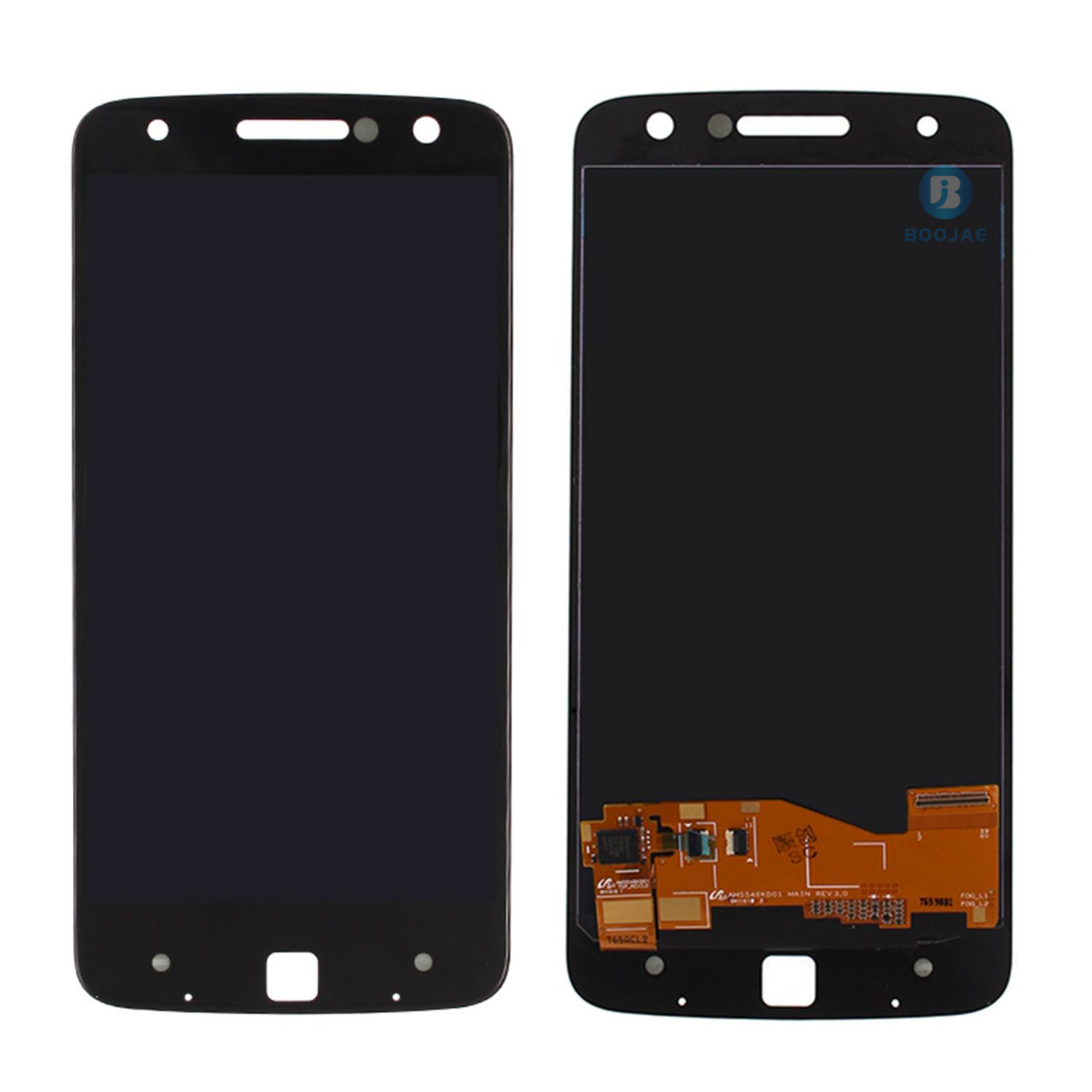 Motorola Moto Z LCD Screen Display, Lcd Assembly Replacement