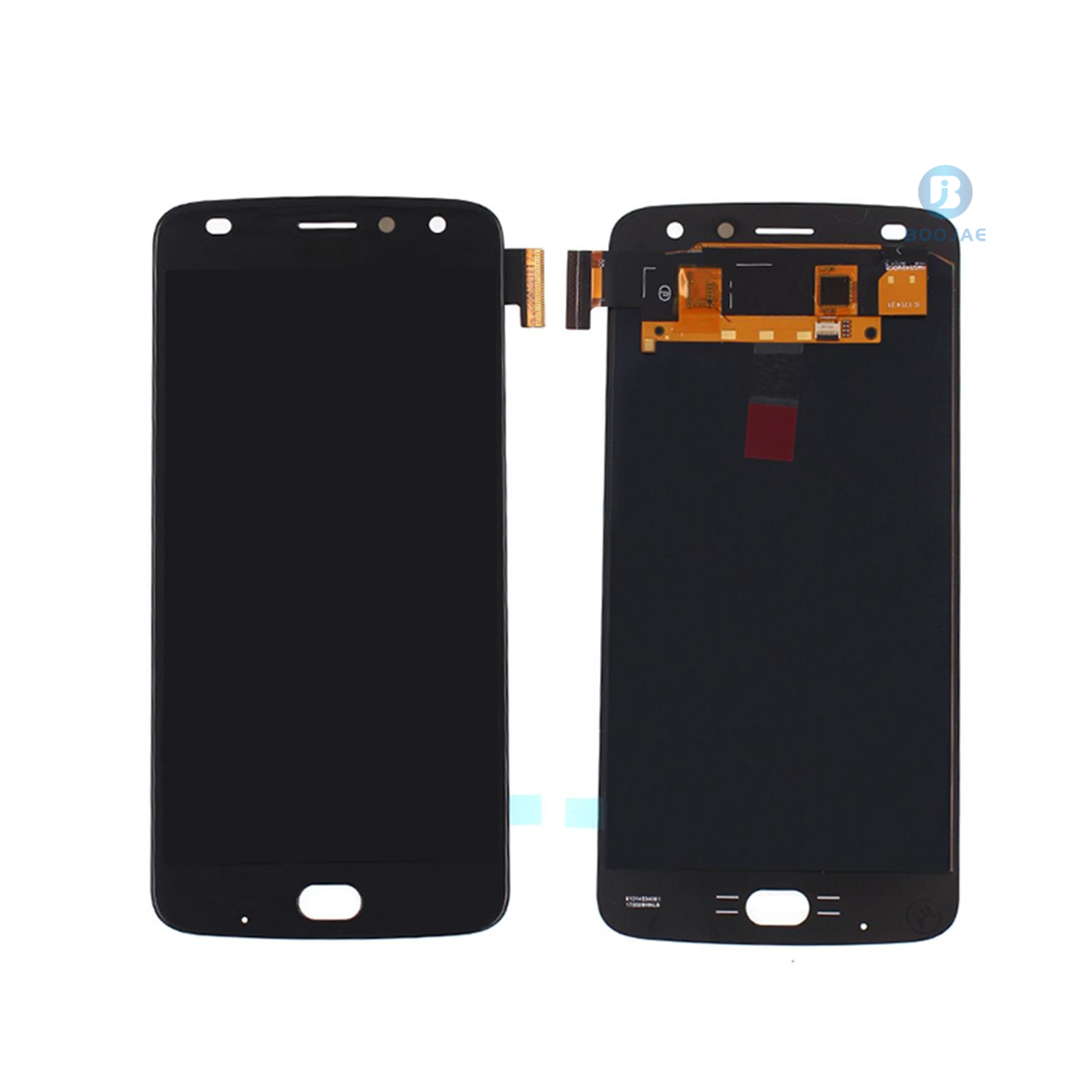 Motorola Moto Z2 Play LCD Screen Display, Lcd Assembly