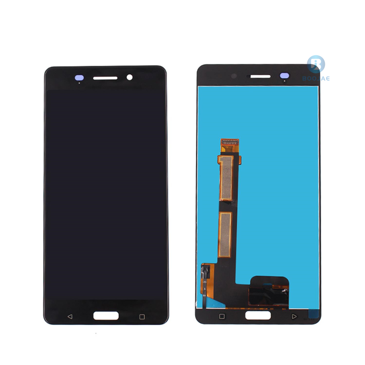 Nokia Lumia 6 LCD Screen Display