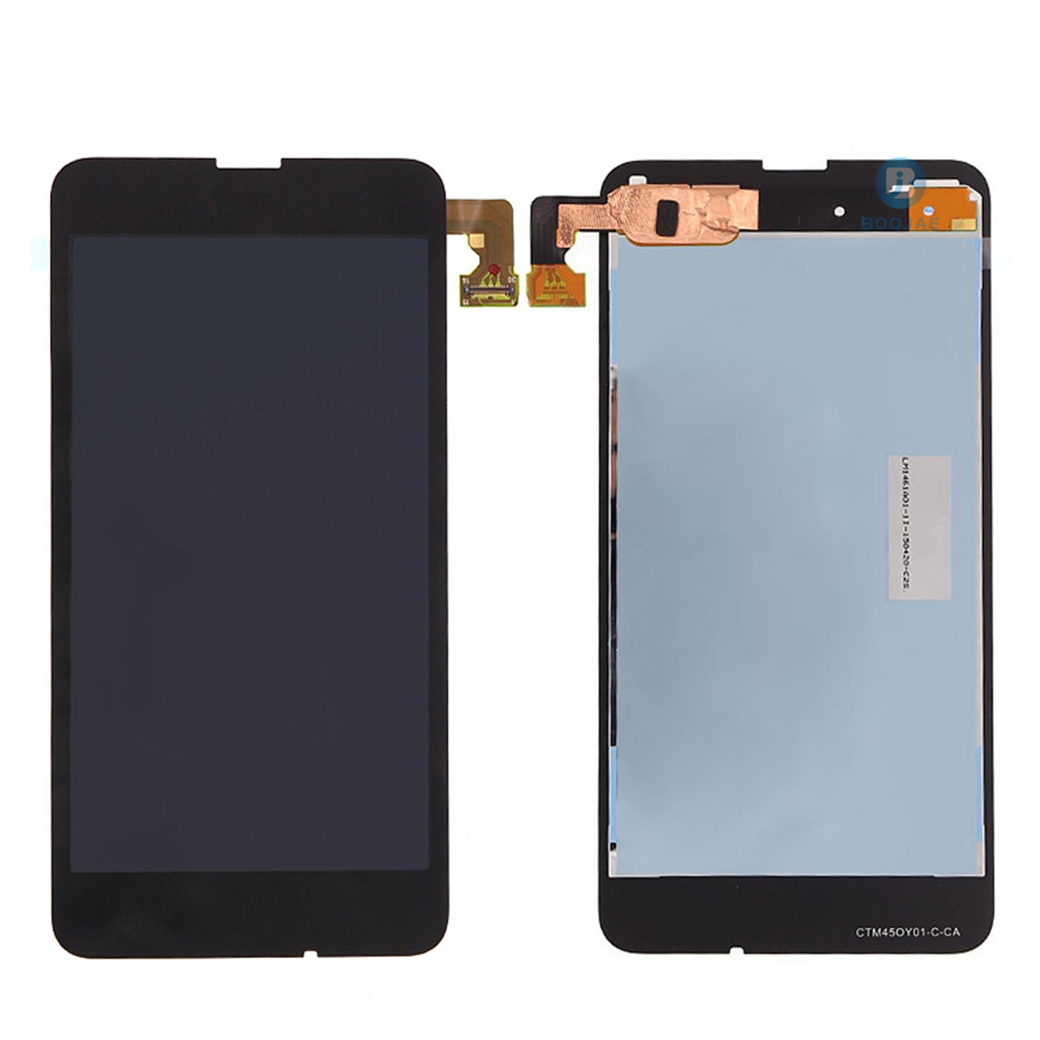 For Nokia Lumia 630 LCD Screen Display and Touch Panel Digitizer Assembly Replacement