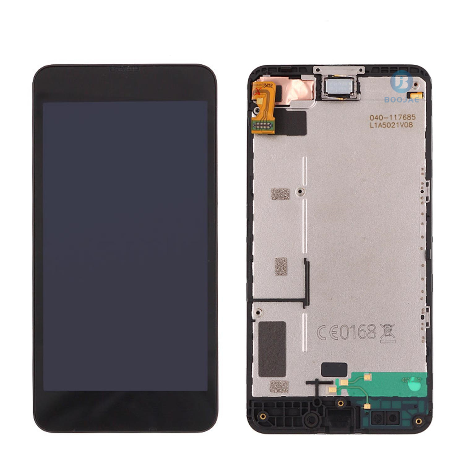 Nokia Lumia 635 LCD Screen Display - BOOJAE