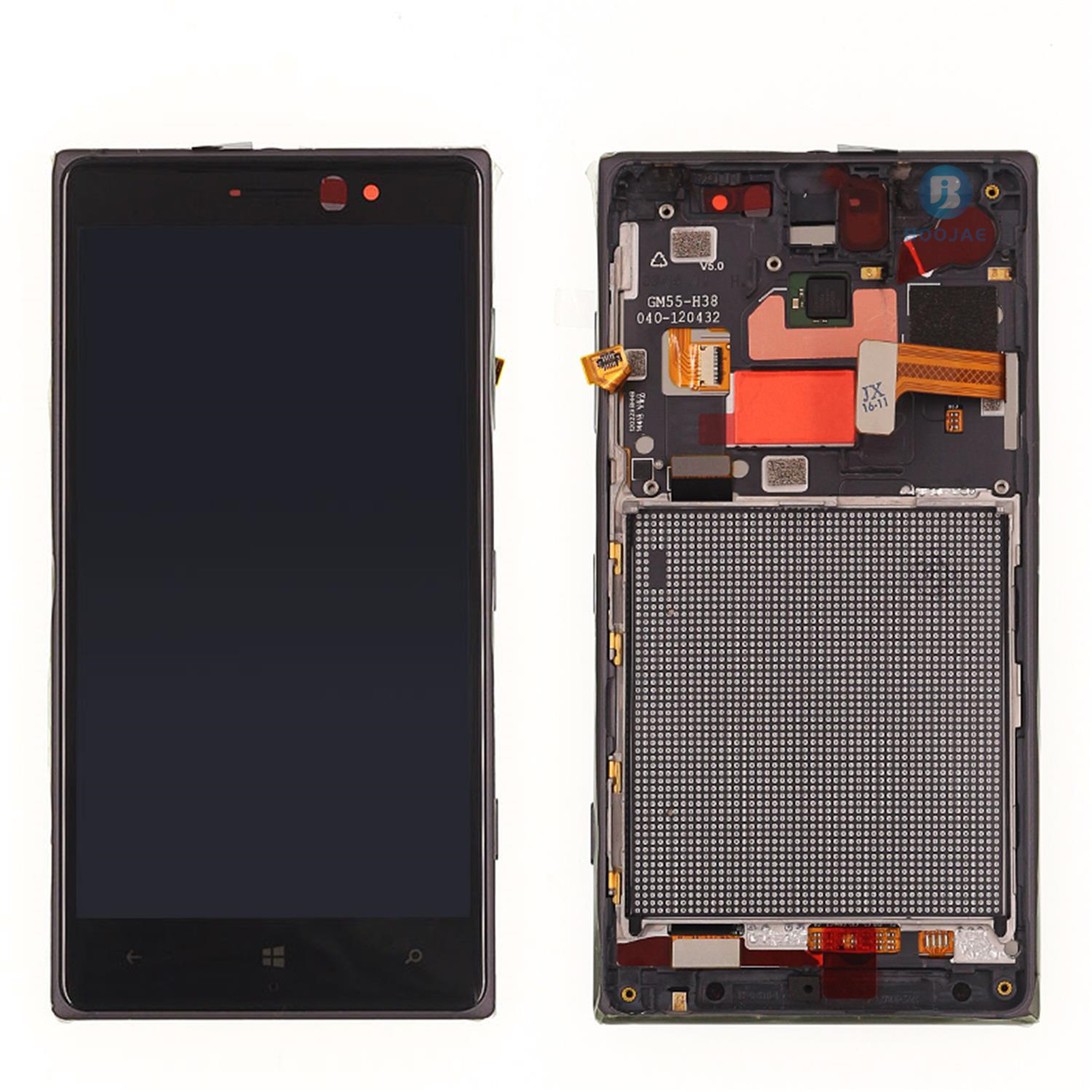 Nokia Lumia 830 LCD Screen Display - BOOJAE