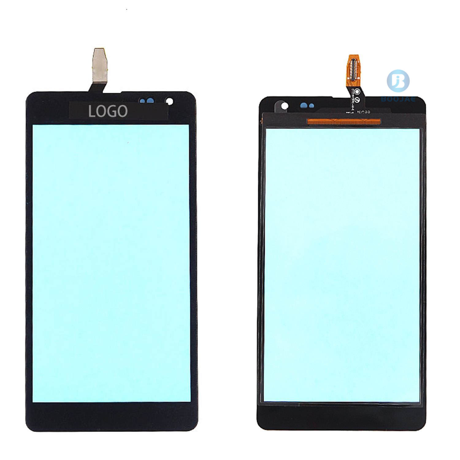 For Nokia N535 touch screen panel digitizer