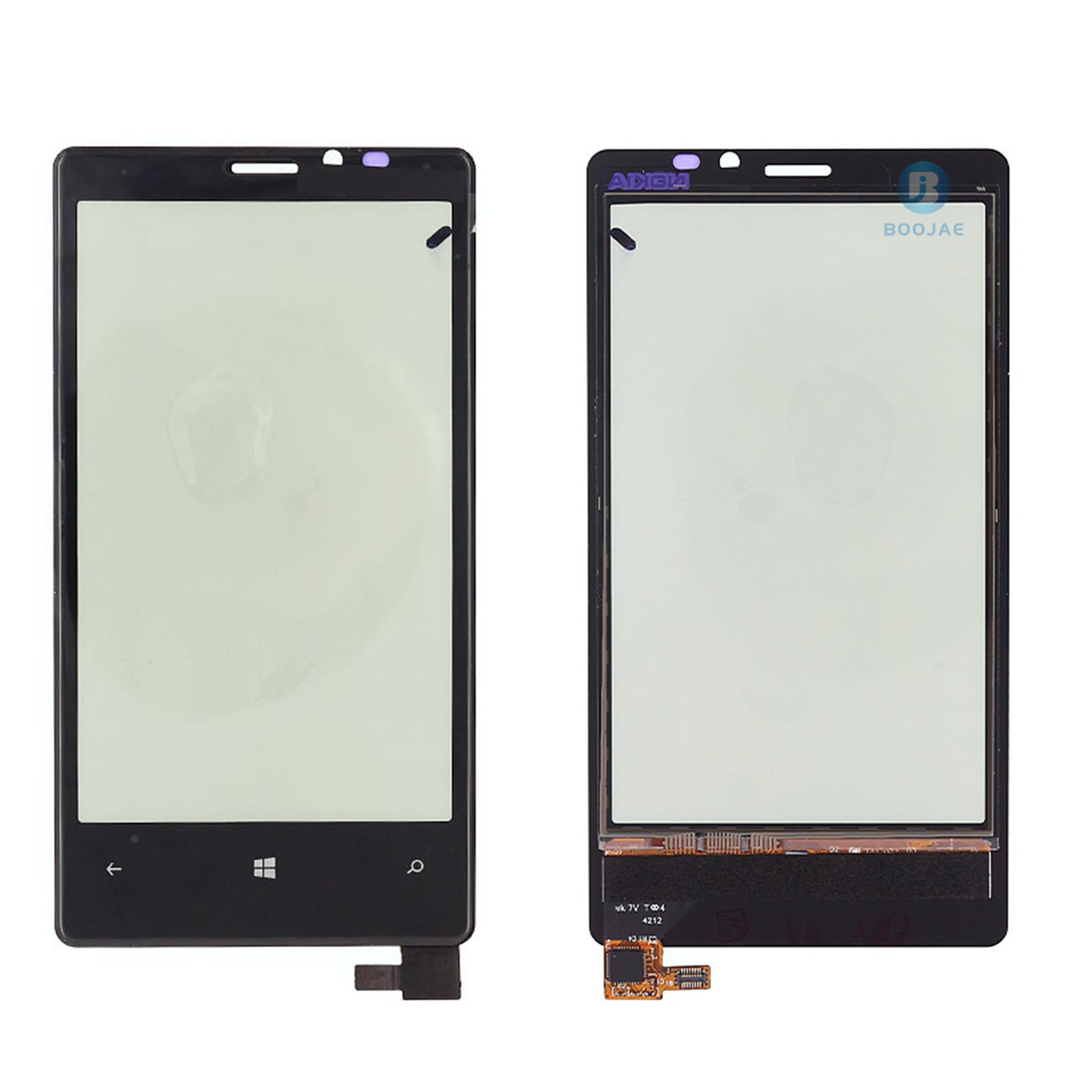 For Nokia N920 Touch Screen Panel Digitizer Replacement High Quality