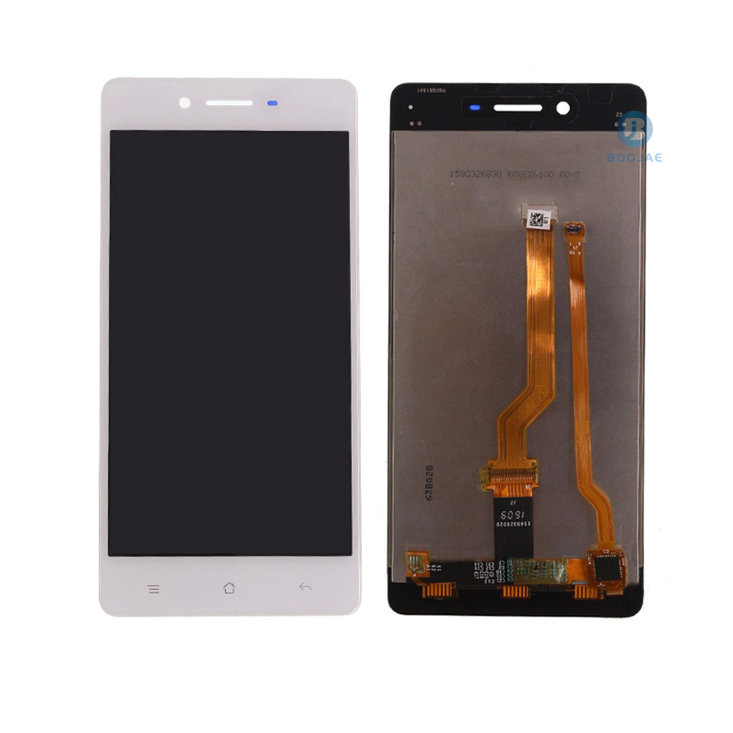 OPPO A35 LCD Screen Display, Lcd Assembly Replacement