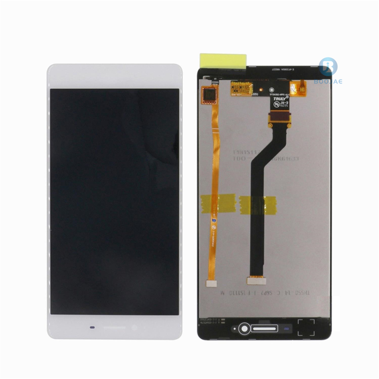 For OPPO A53M LCD Screen Display and Touch Panel Digitizer Assembly Replacement