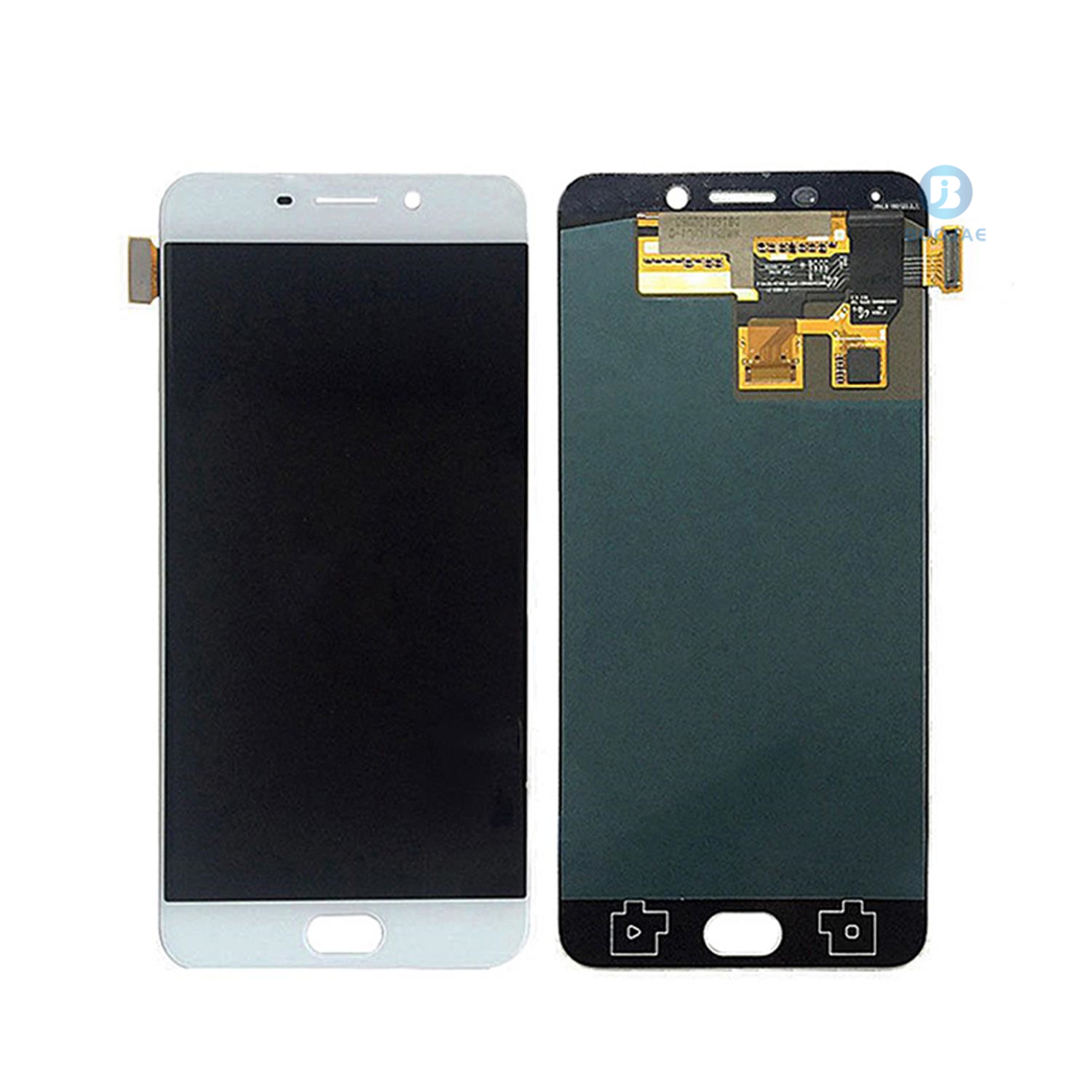 For OPPO R9 Plus LCD Screen Display and Touch Panel Digitizer Assembly Replacement