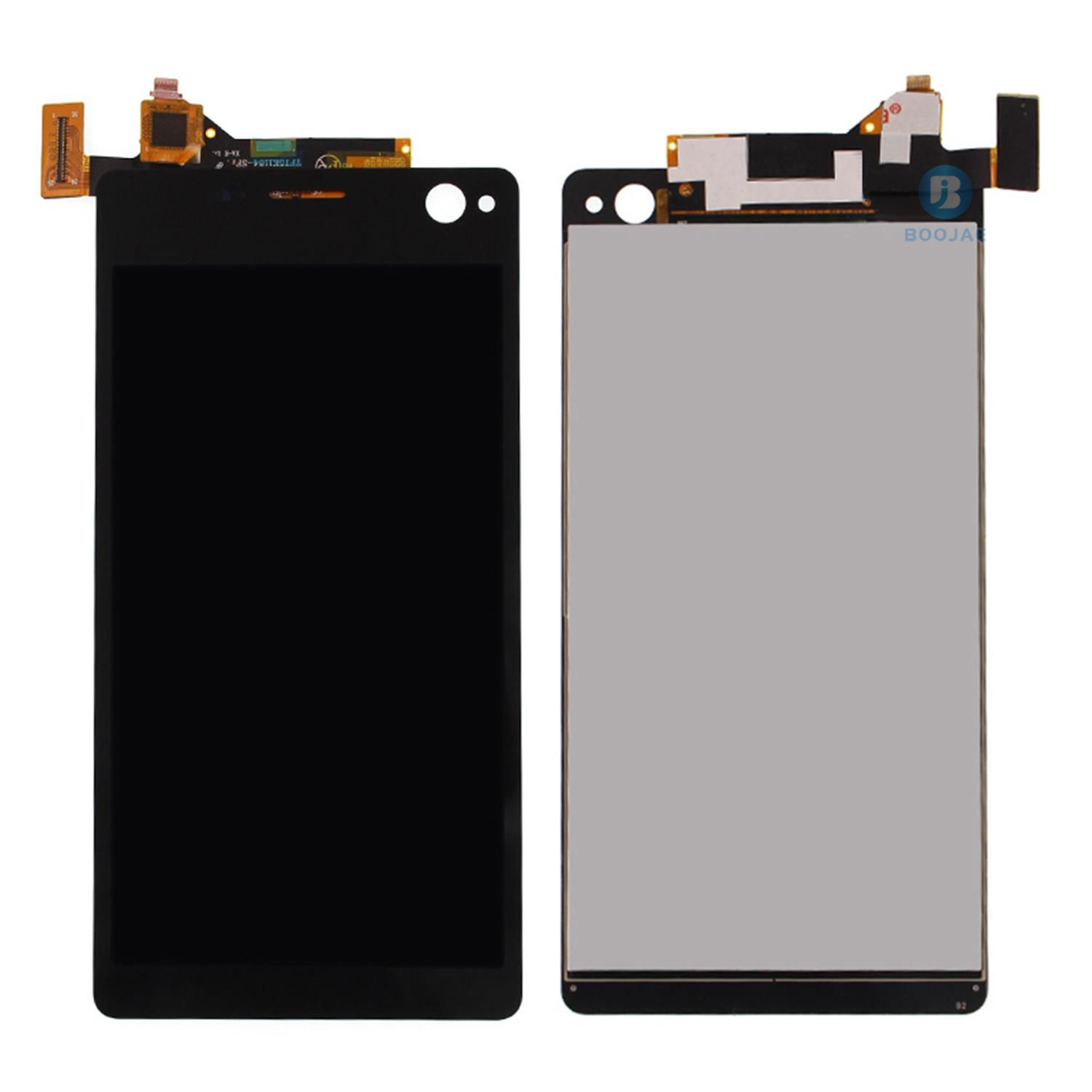 For Sony Xperia C4 LCD Screen Display and Touch Panel Digitizer Assembly Replacement