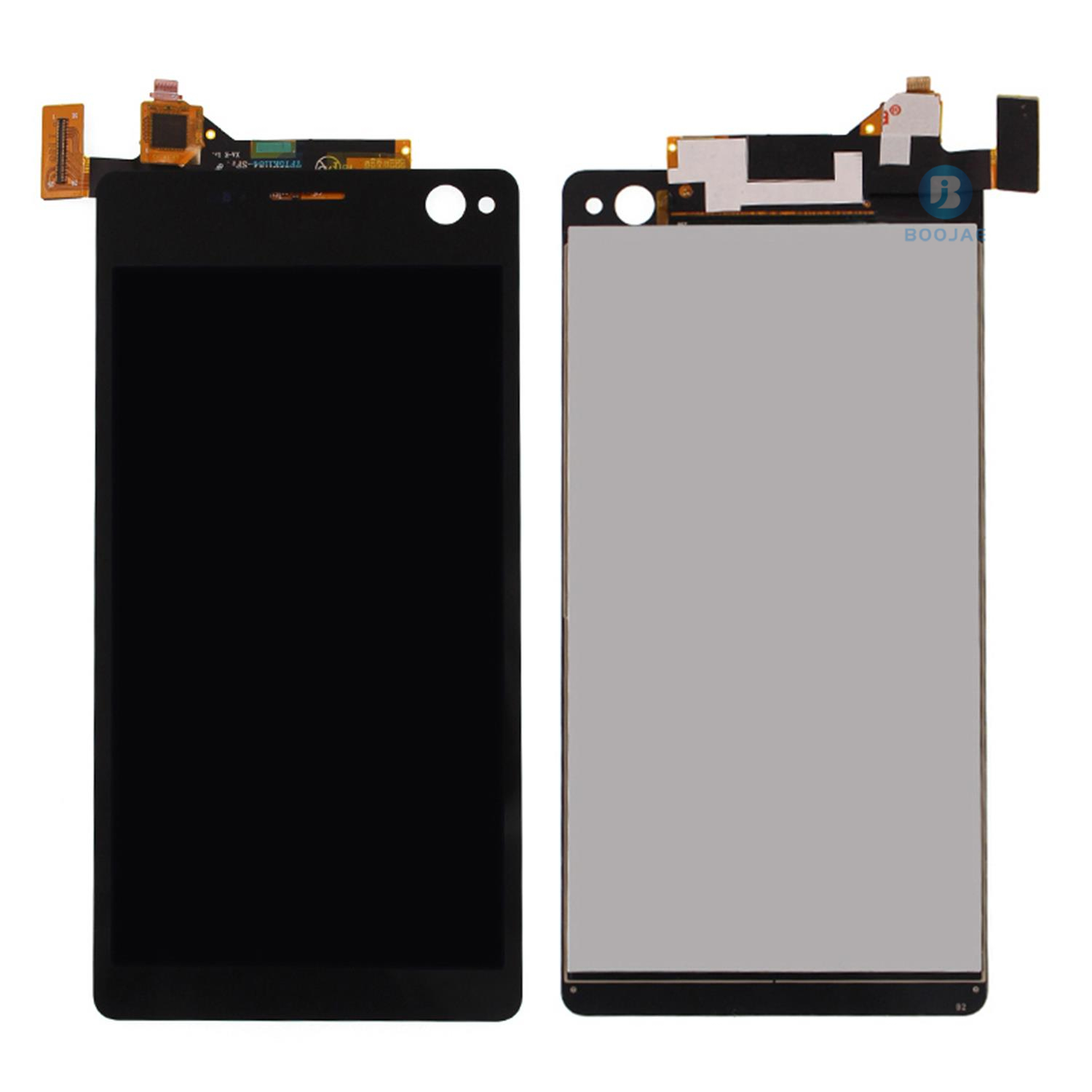For Sony Xperia C5 LCD Screen Display and Touch Panel Digitizer Assembly Replacement