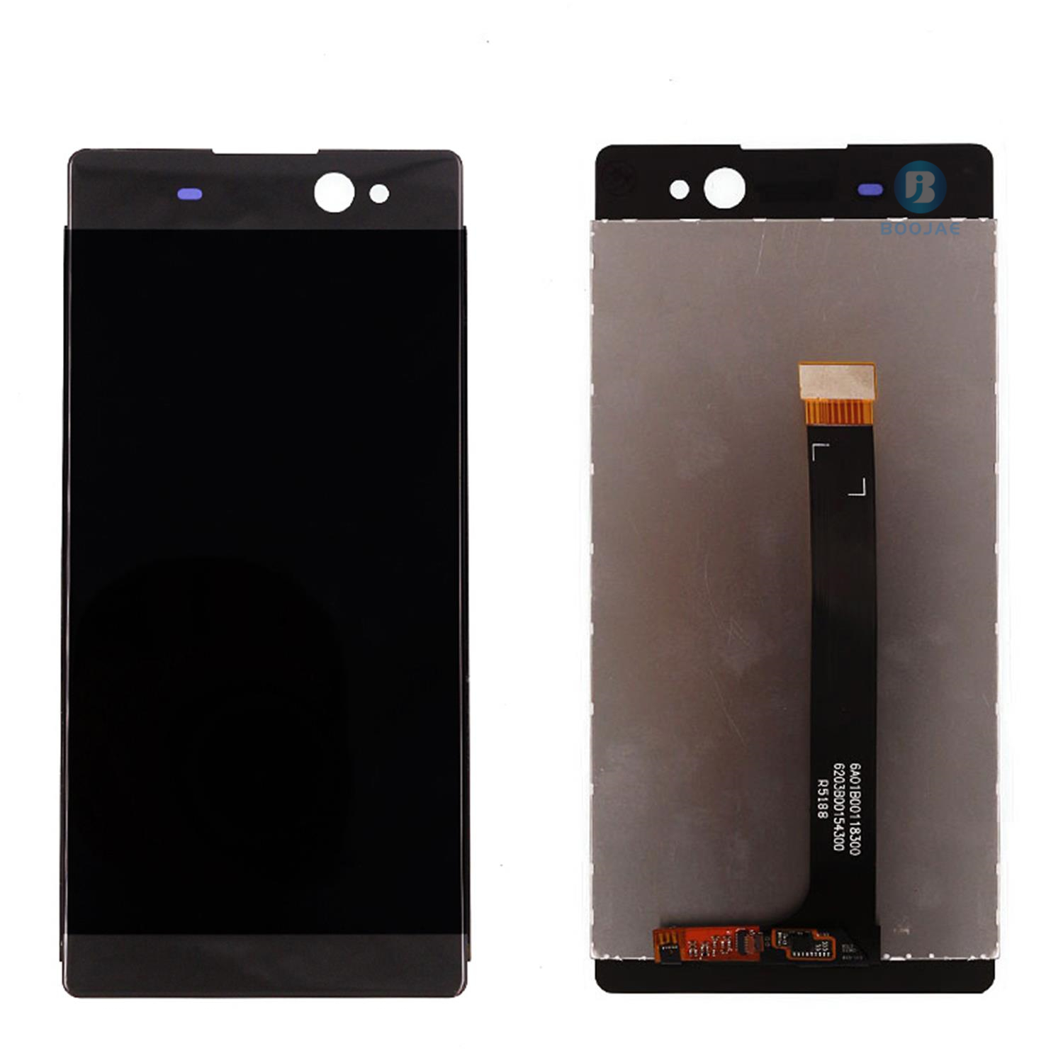 For Sony Xperia C6 LCD Screen Display and Touch Panel Digitizer Assembly Replacement