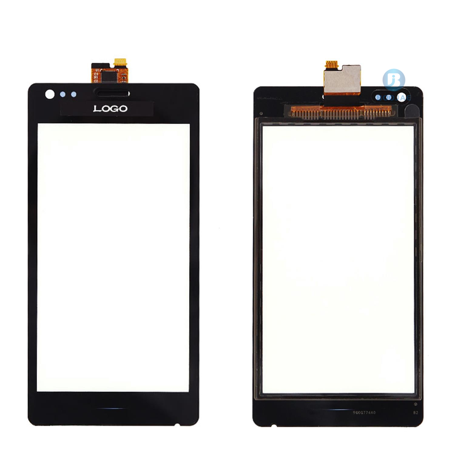 For Sony C1904 touch screen panel digitizer