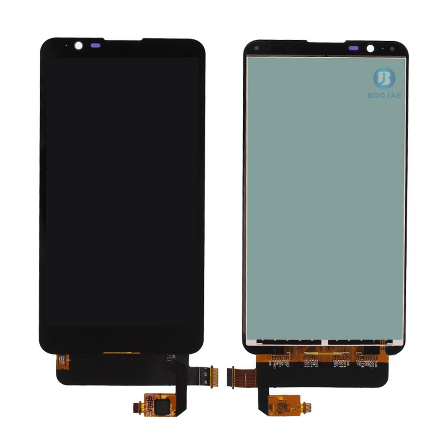 For Sony Xperia E4G LCD Screen Display and Touch Panel Digitizer Assembly Replacement