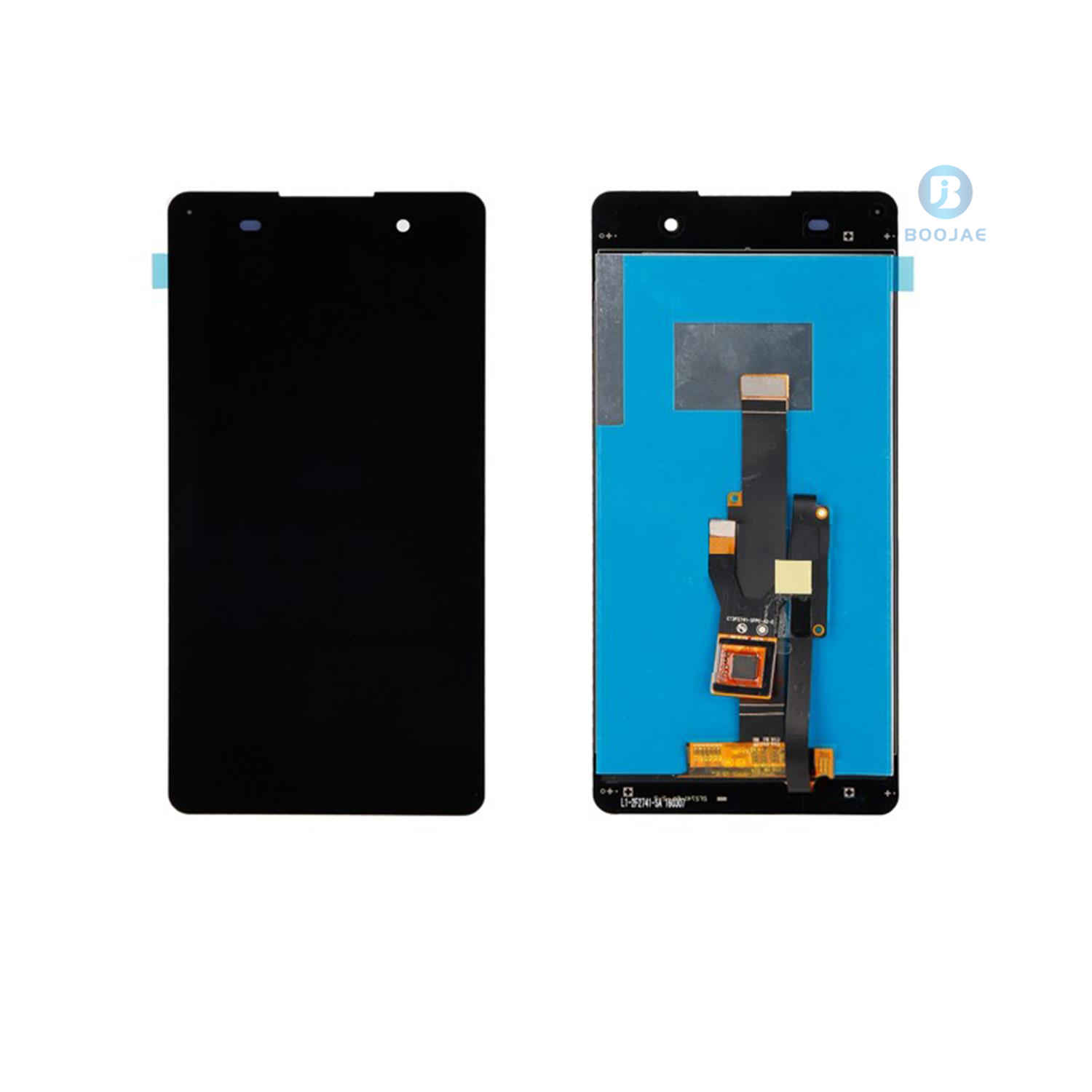 For Sony Xperia E5 LCD Screen Display and Touch Panel Digitizer Assembly Replacement