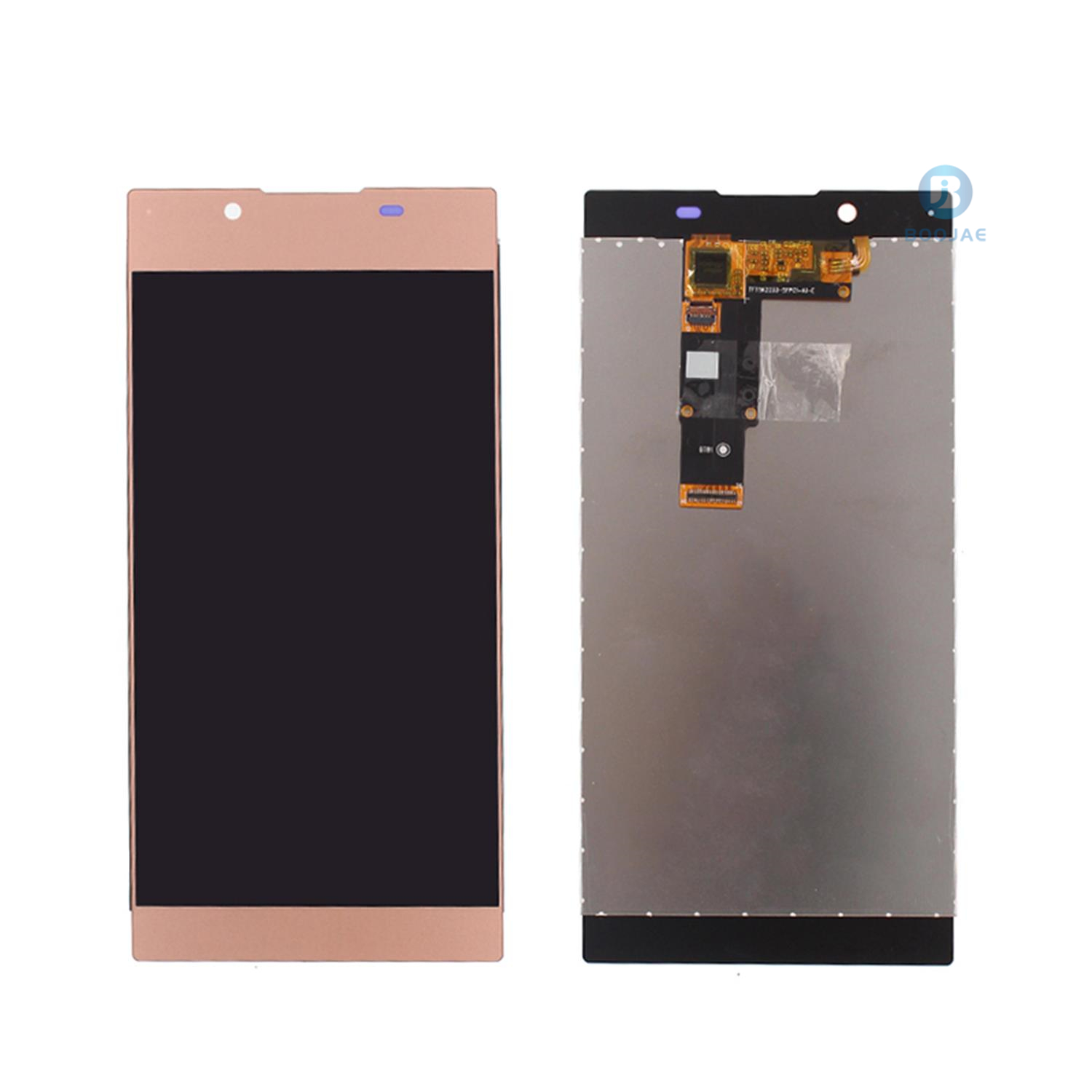 For Sony Xperia L1 LCD Screen Display and Touch Panel Digitizer Assembly Replacement