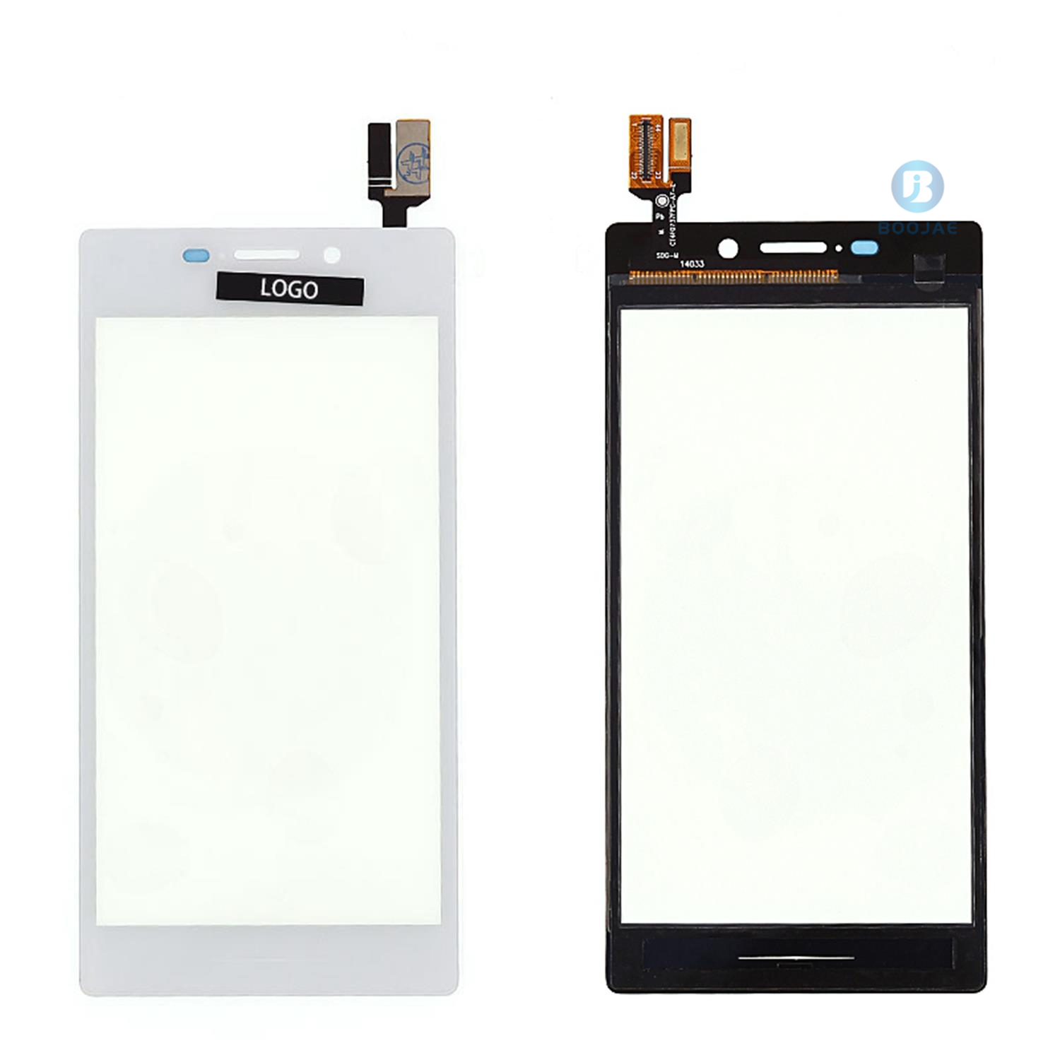 For Sony M2 touch screen panel digitizer