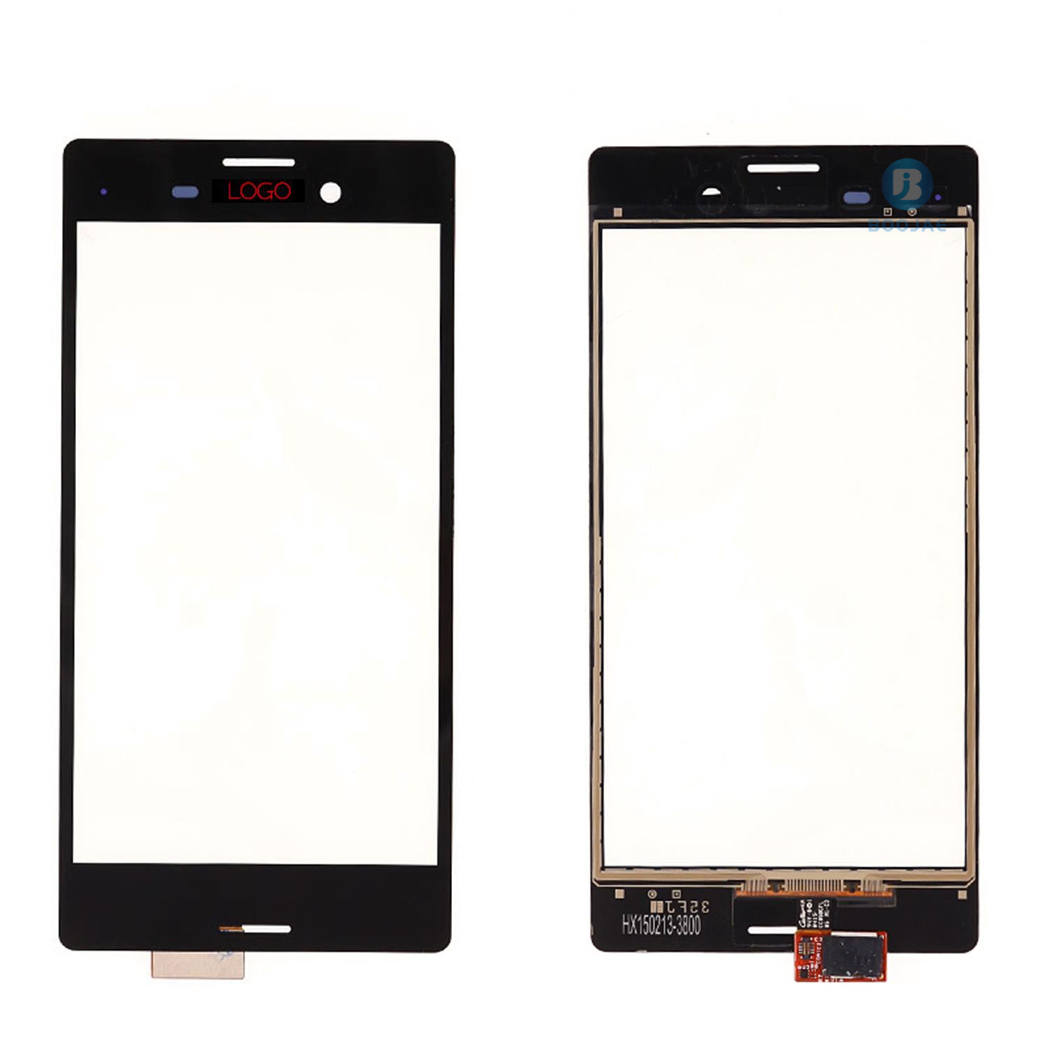 For Sony M4 Touch Screen Panel Digitizer Replacement High Quality