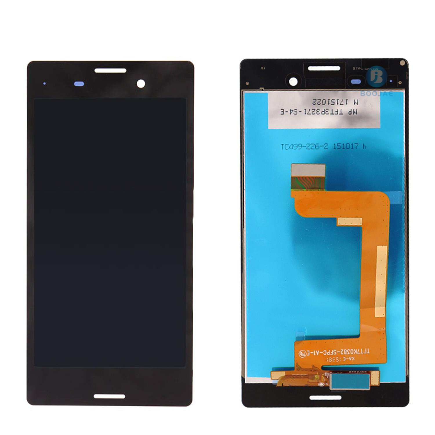 Sony Xperia M4 Aqua Lcd Screen Display, Lcd Assembly Replacement