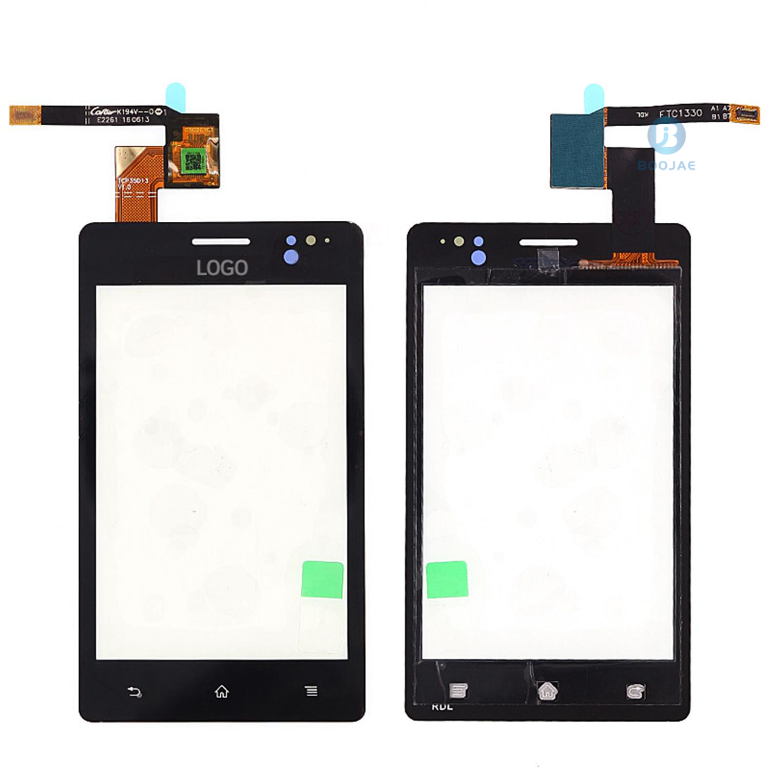 For Sony ST27i Touch Screen Panel Digitizer Replacement High Quality