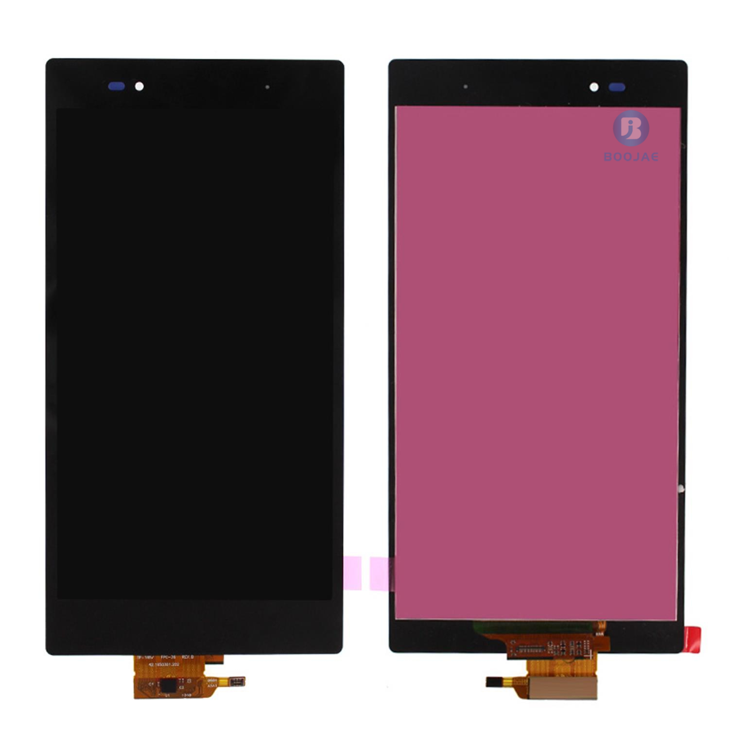 For Sony Xperia XL39 LCD Screen Display and Touch Panel Digitizer Assembly Replacement
