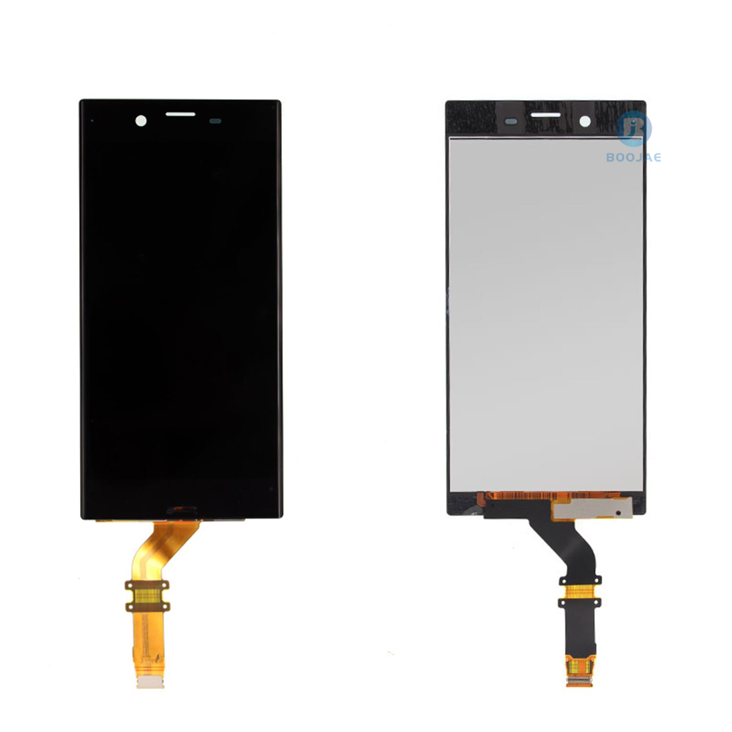 For Sony Xperia XZ LCD Screen Display and Touch Panel Digitizer Assembly Replacement