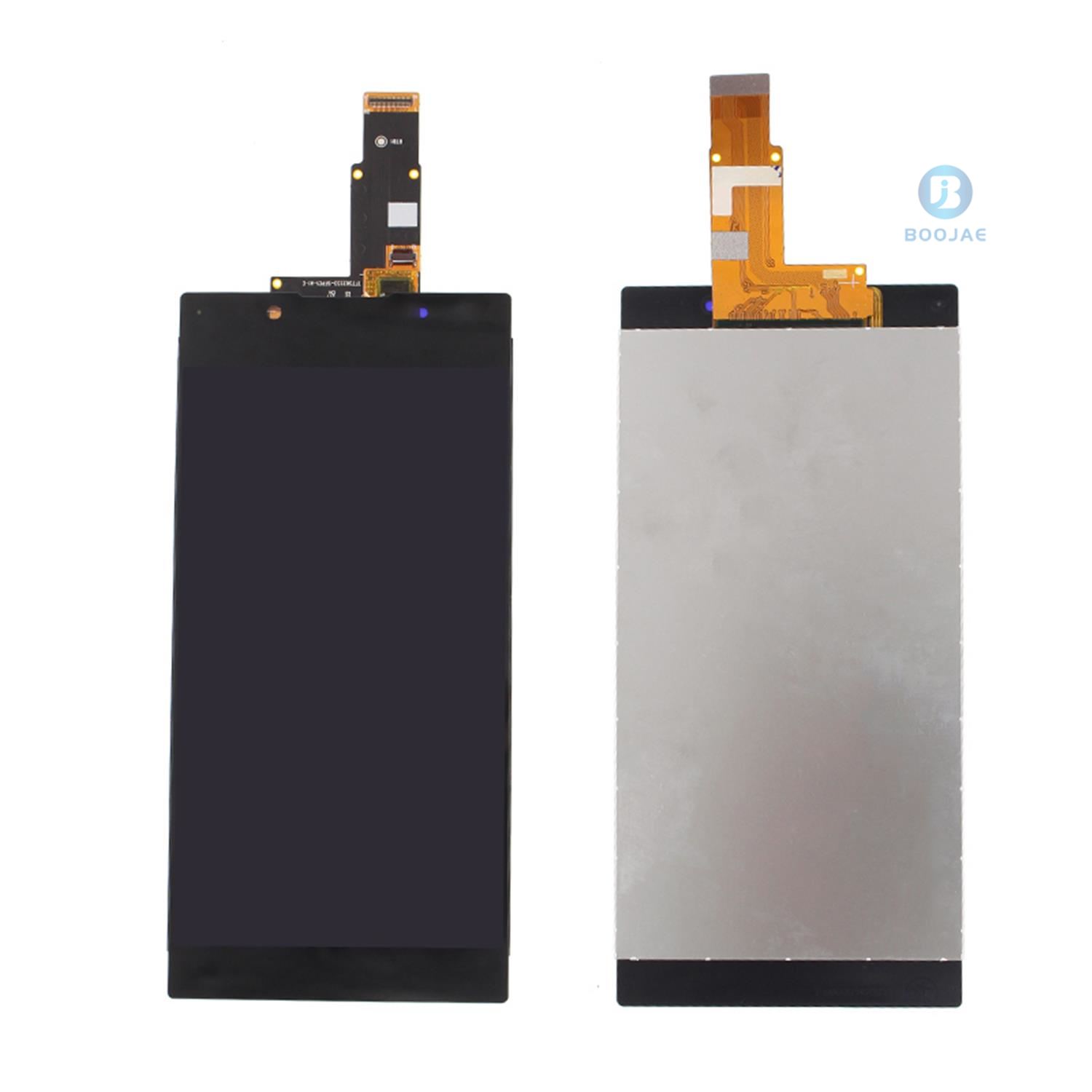 For Sony Xperia XZ1 LCD Screen Display and Touch Panel Digitizer Assembly Replacement