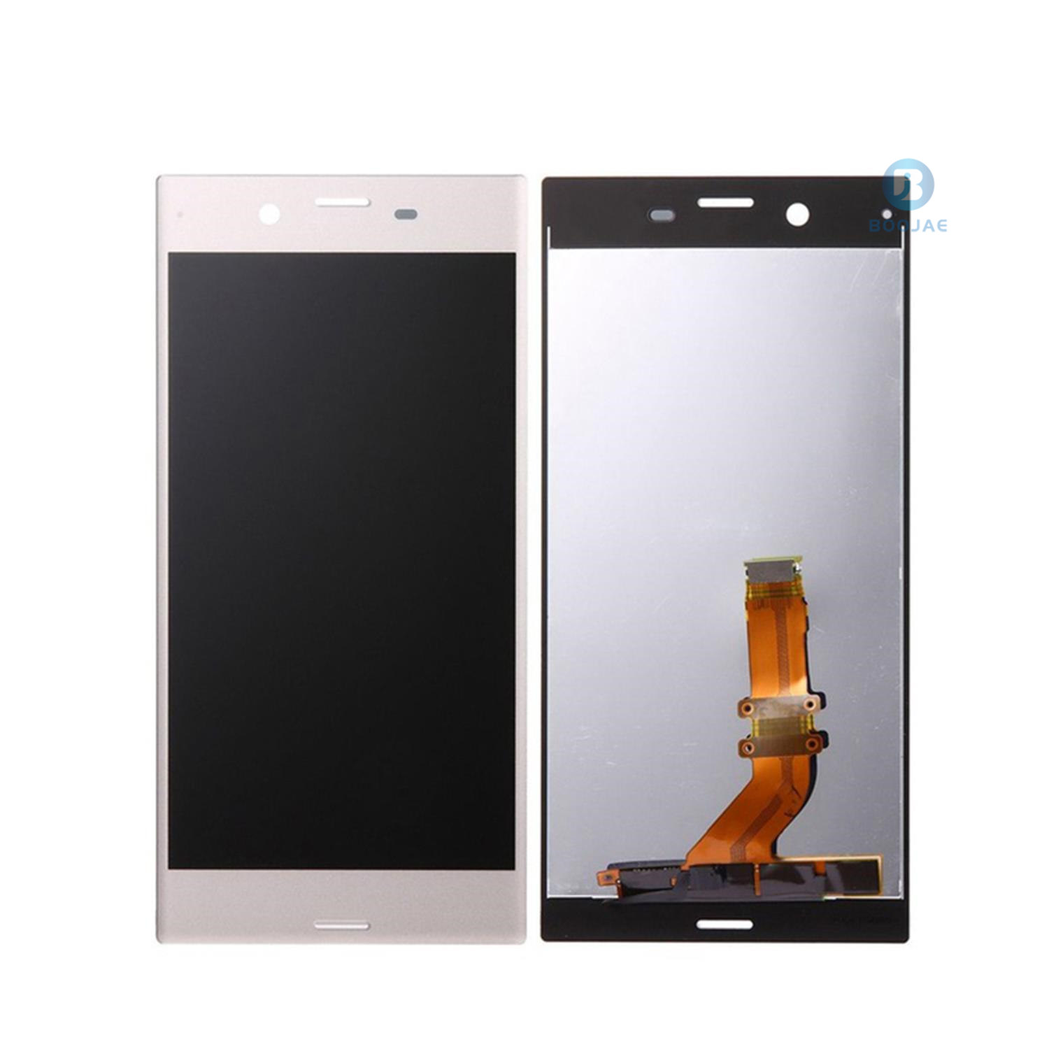 For Sony Xperia XZ Premium LCD Screen Display and Touch Panel Digitizer Assembly Replacement