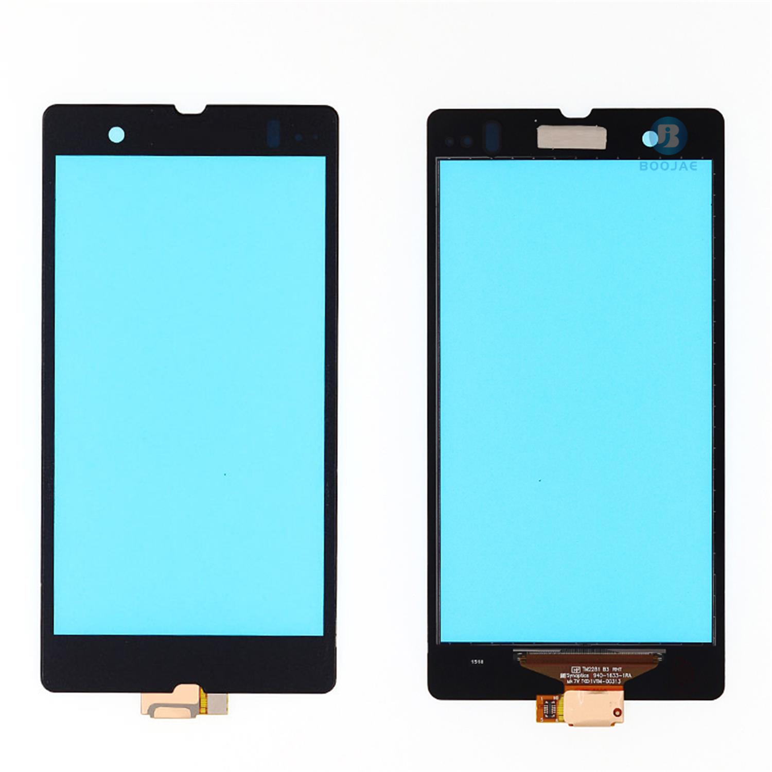 For Sony Z Touch Screen Panel Digitizer Replacement High Quality