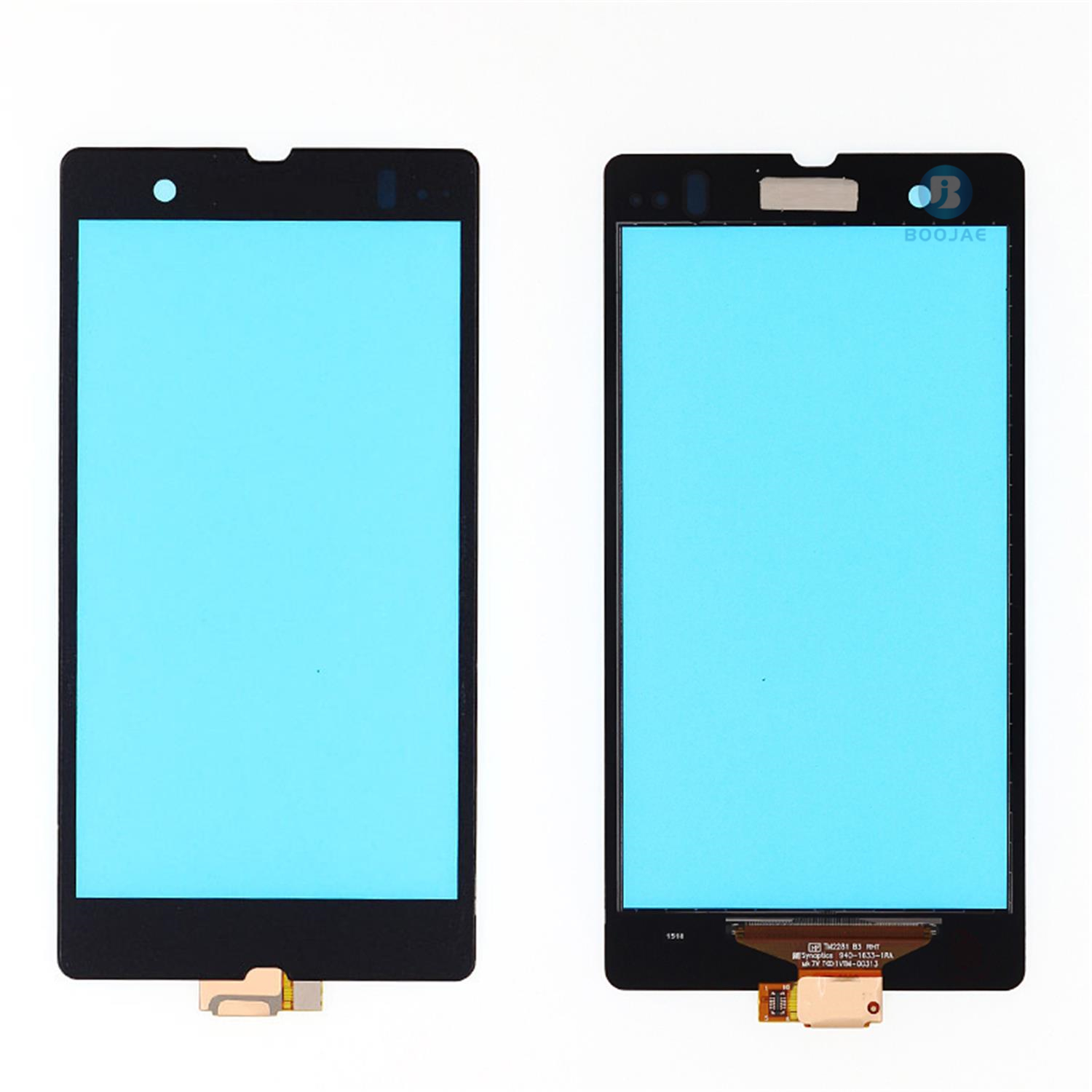 For Sony Z touch screen panel digitizer