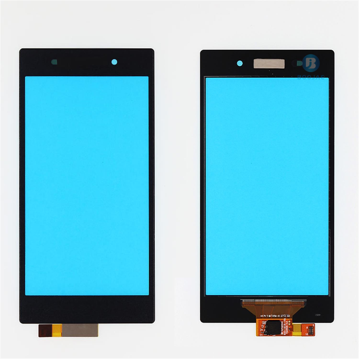 For Sony Z1 touch screen panel digitizer