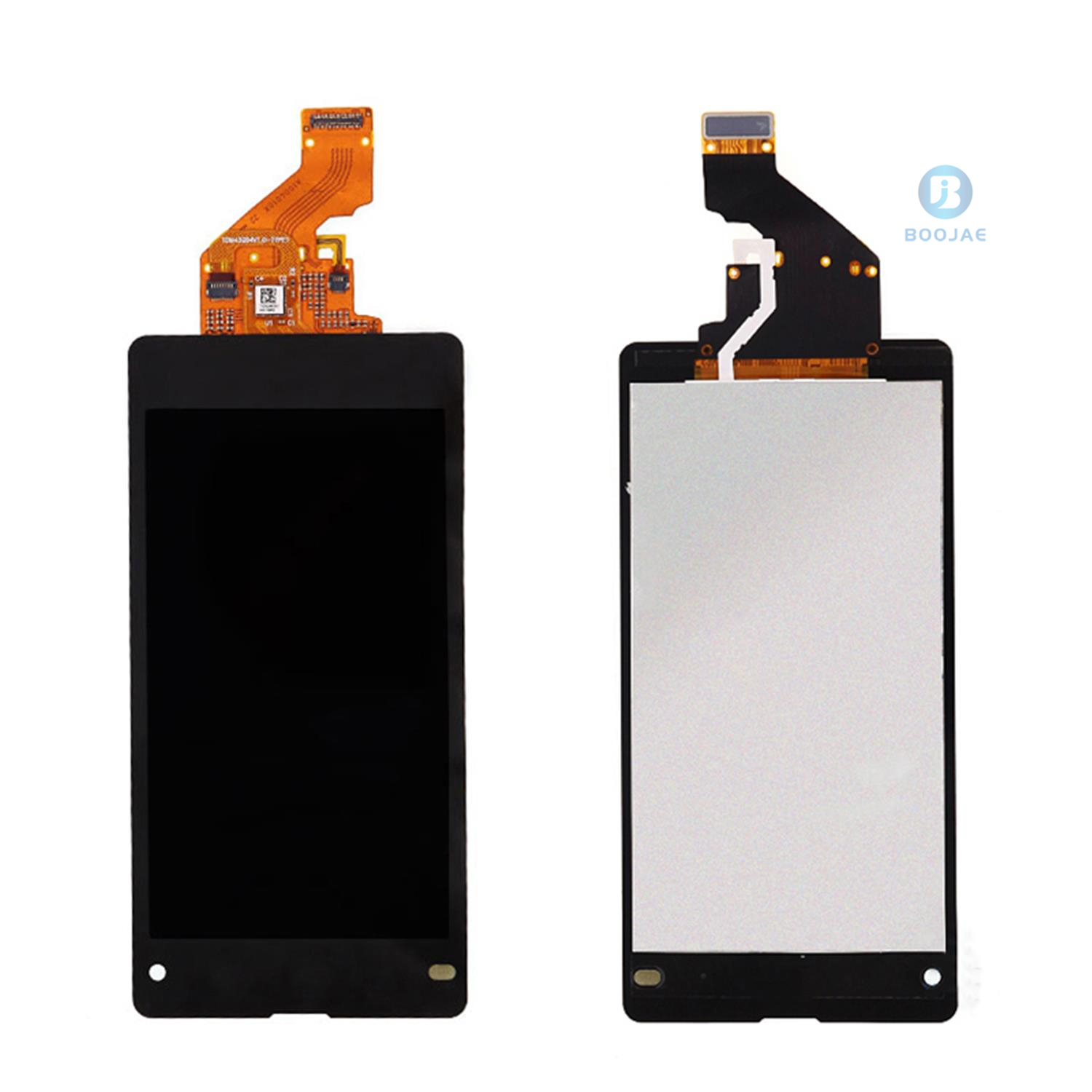 For Sony Xperia Z1 Mini LCD Screen Display and Touch Panel Digitizer Assembly Replacement