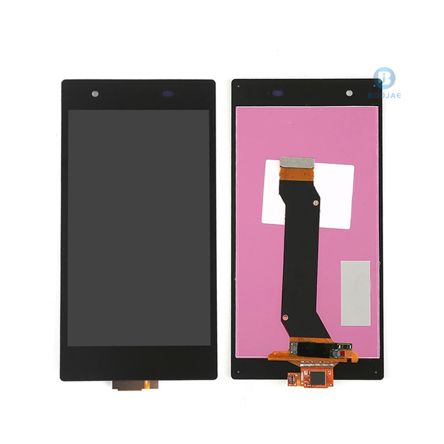 For Sony Xperia Z1S LCD Screen Display and Touch Panel Digitizer Assembly Replacement