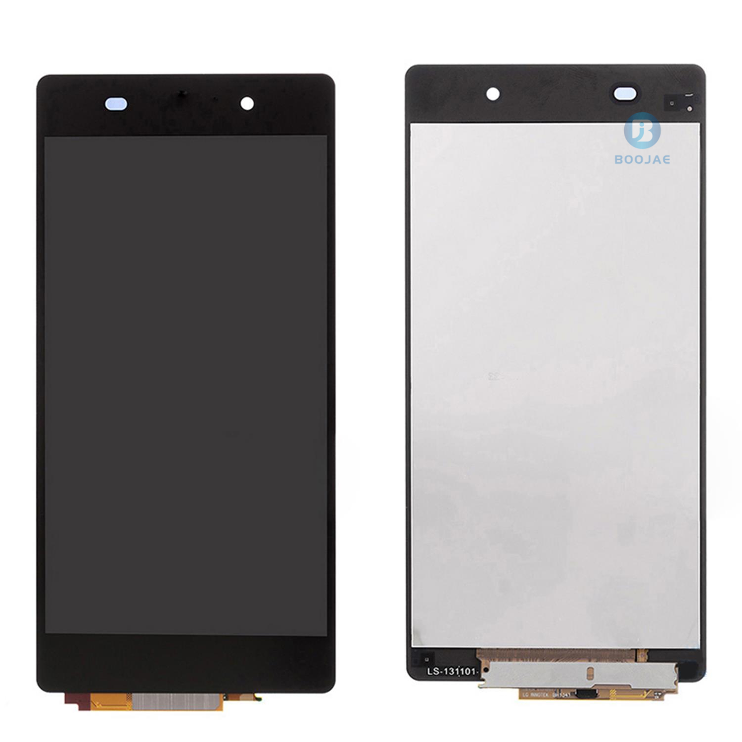 For Sony Xperia Z2 LCD Screen Display and Touch Panel Digitizer Assembly Replacement